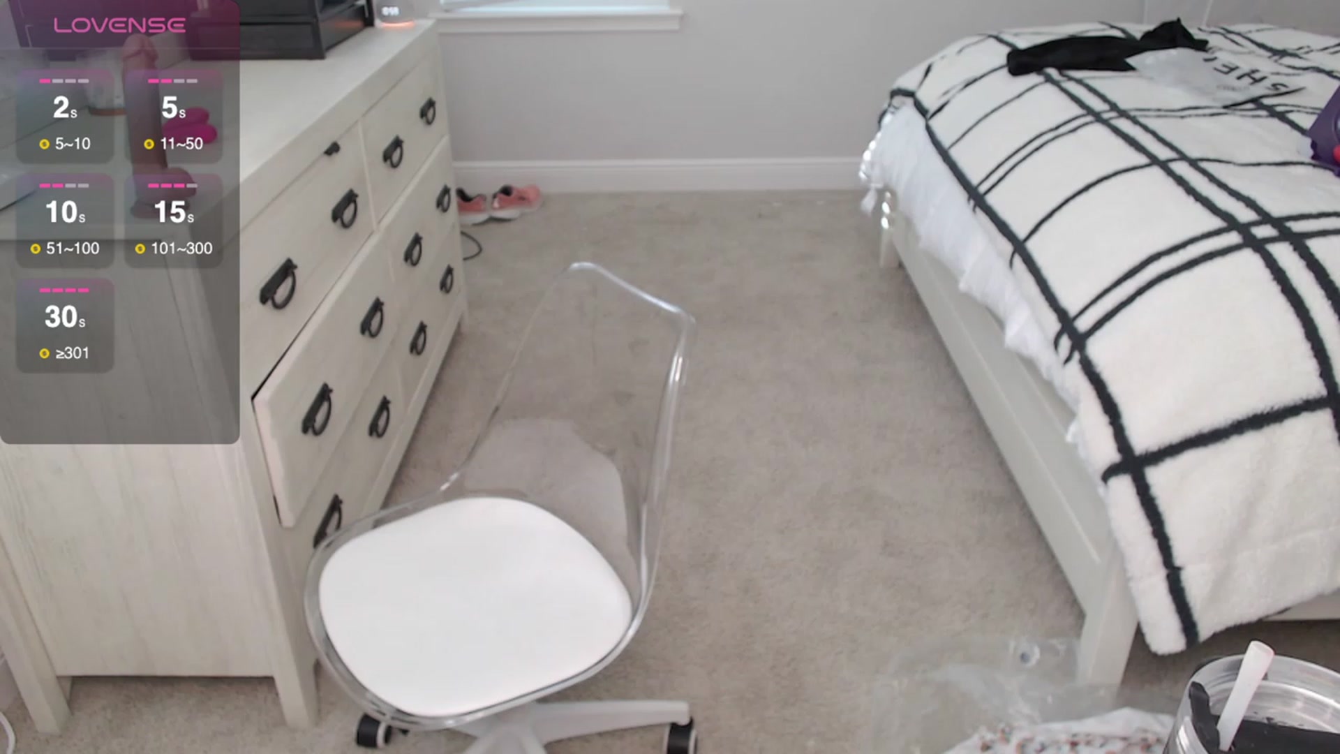 Gallery image thumbnail from AtomicMILF's myfreecams stream on, 12/07/2023, 16:14 image 15 of 20