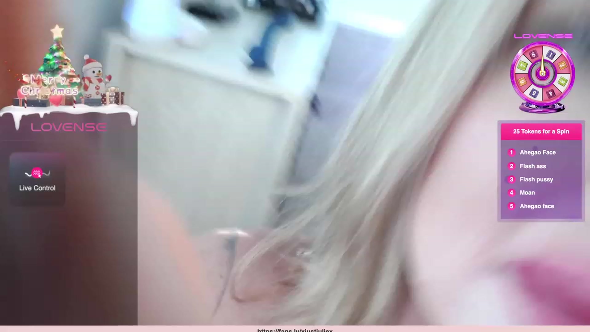 Gallery image thumbnail from AtomicMILF's myfreecams stream on, 12/18/2023, 17:39 image 4 of 20