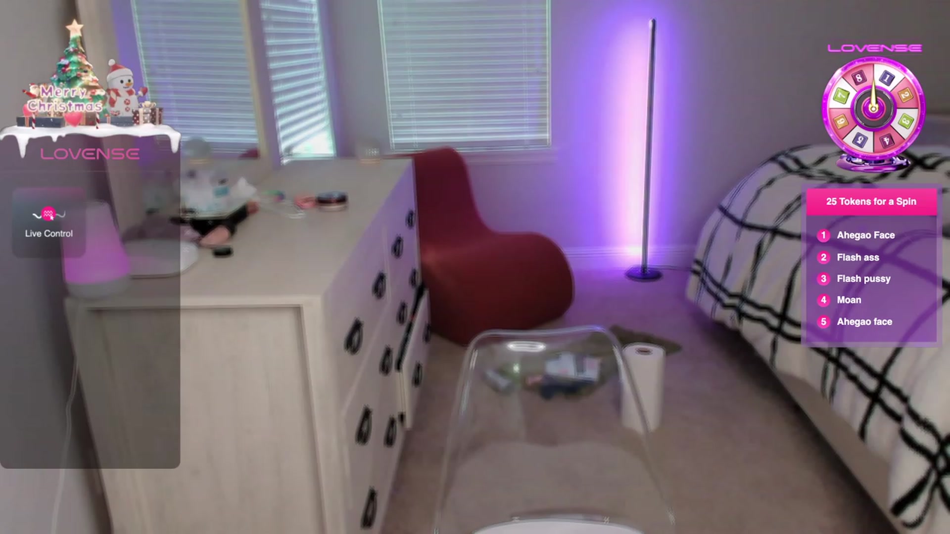 Gallery image thumbnail from AtomicMILF's myfreecams stream on, 12/22/2023, 17:11 image 9 of 20