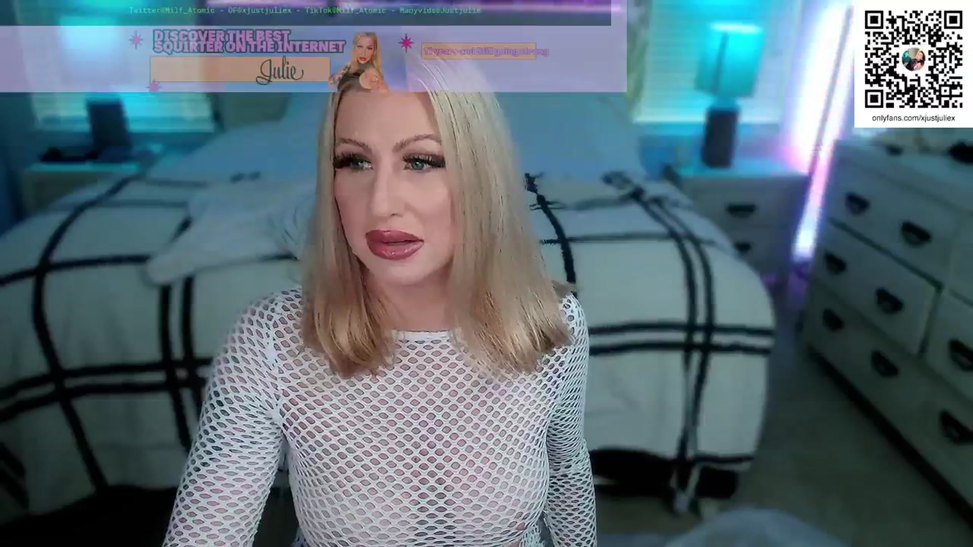 Gallery image thumbnail from AtomicMILF's myfreecams stream on, 03/08/2024, 16:26 image 19 of 20