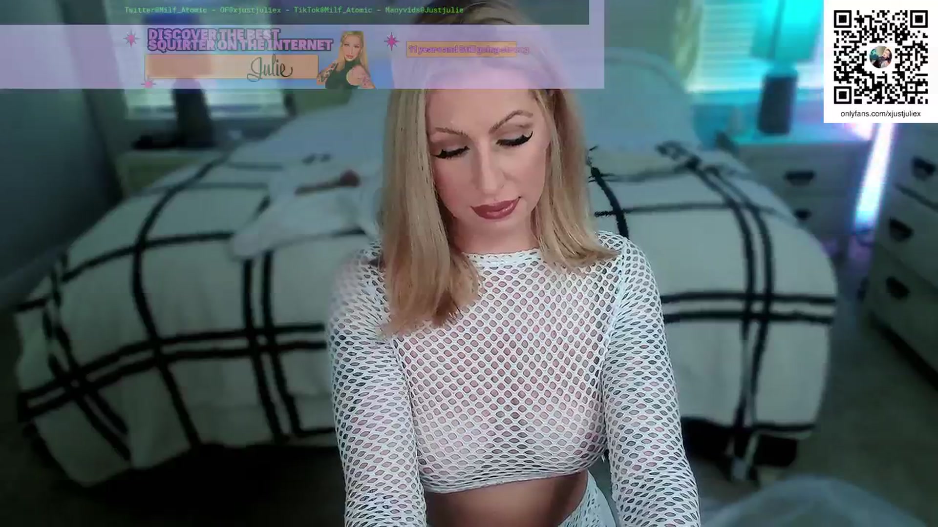 Gallery image thumbnail from AtomicMILF's myfreecams stream on, 03/08/2024, 16:26 image 10 of 20