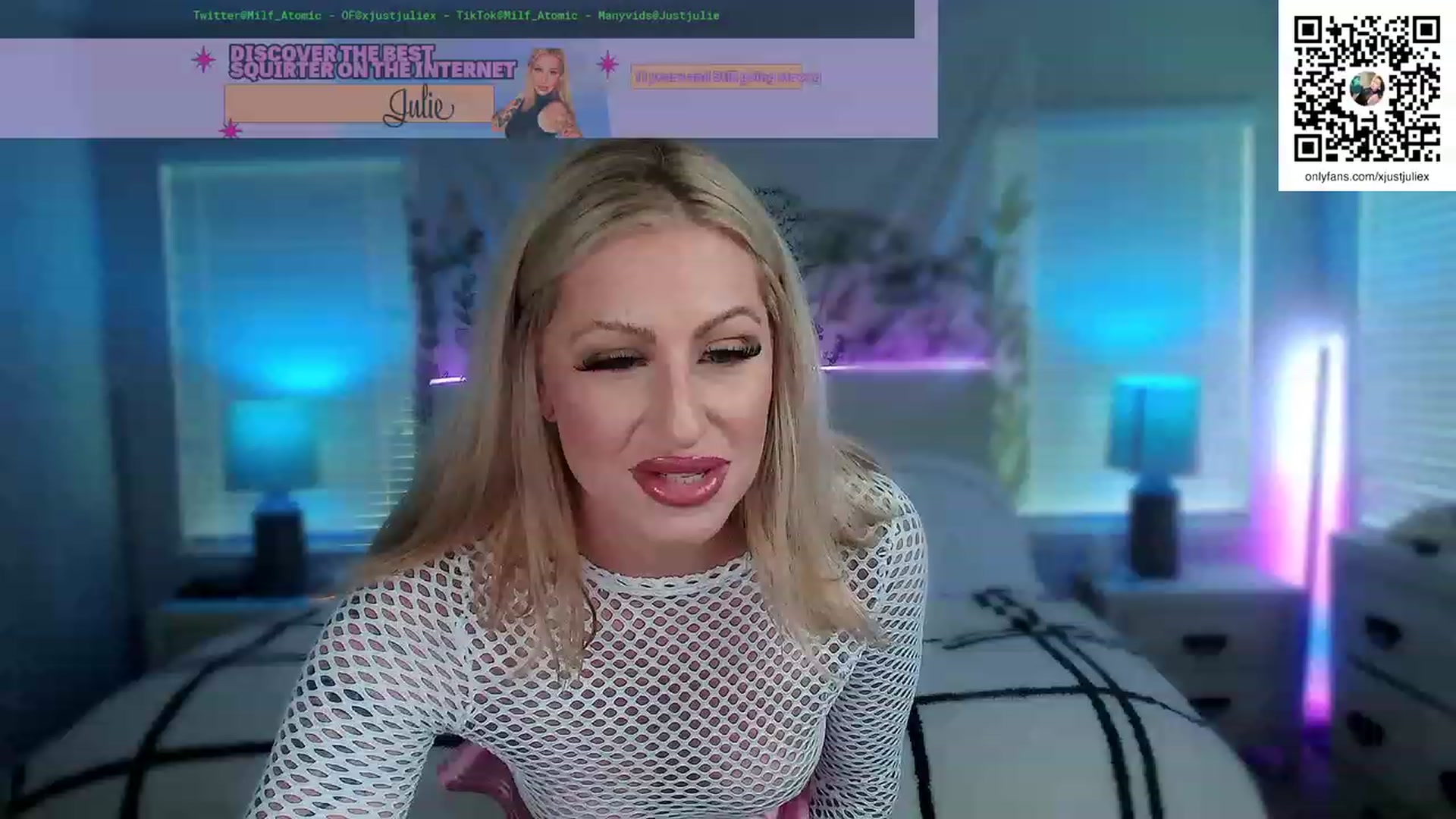 Gallery image thumbnail from AtomicMILF's myfreecams stream on, 03/08/2024, 17:01 image 18 of 20