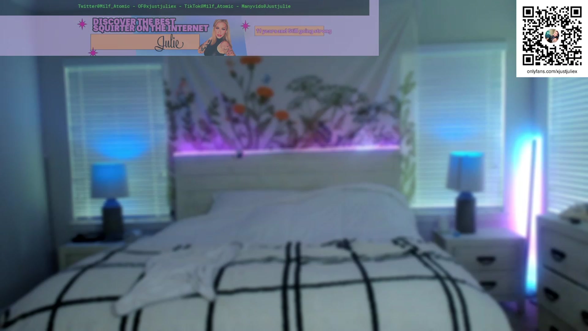 Gallery image thumbnail from AtomicMILF's myfreecams stream on, 03/08/2024, 17:01 image 11 of 20