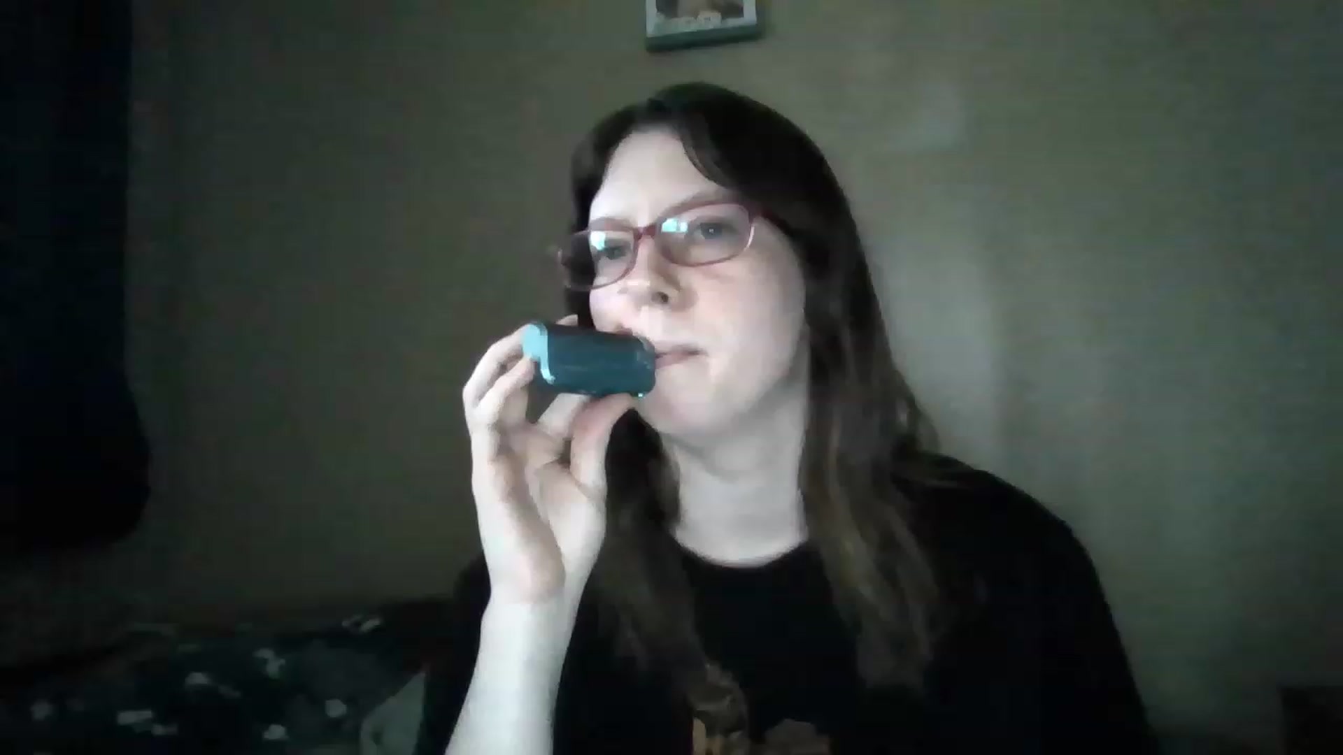 Gallery image thumbnail from Atomic_Ash's myfreecams stream on, 04/15/2023, 19:56 image 7 of 20