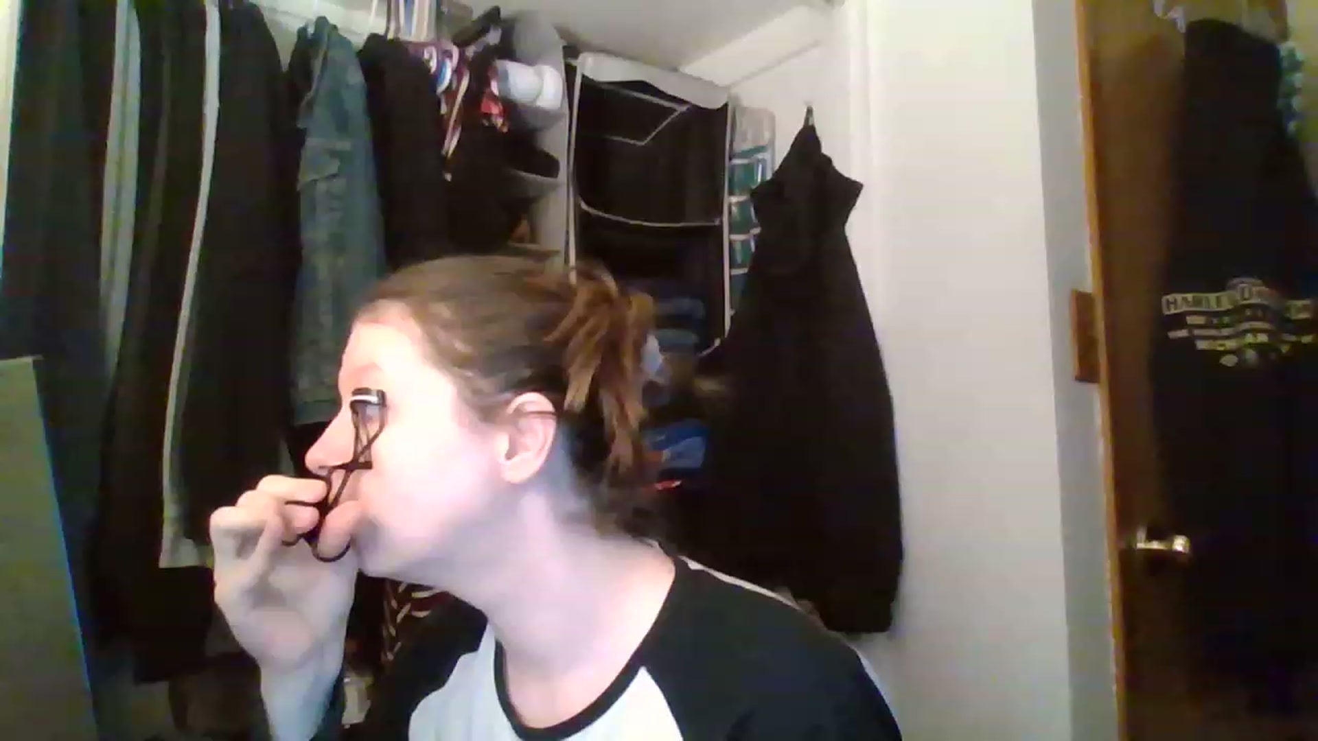 Gallery image thumbnail from Atomic_Ash's myfreecams stream on, 04/17/2023, 14:29 image 2 of 20