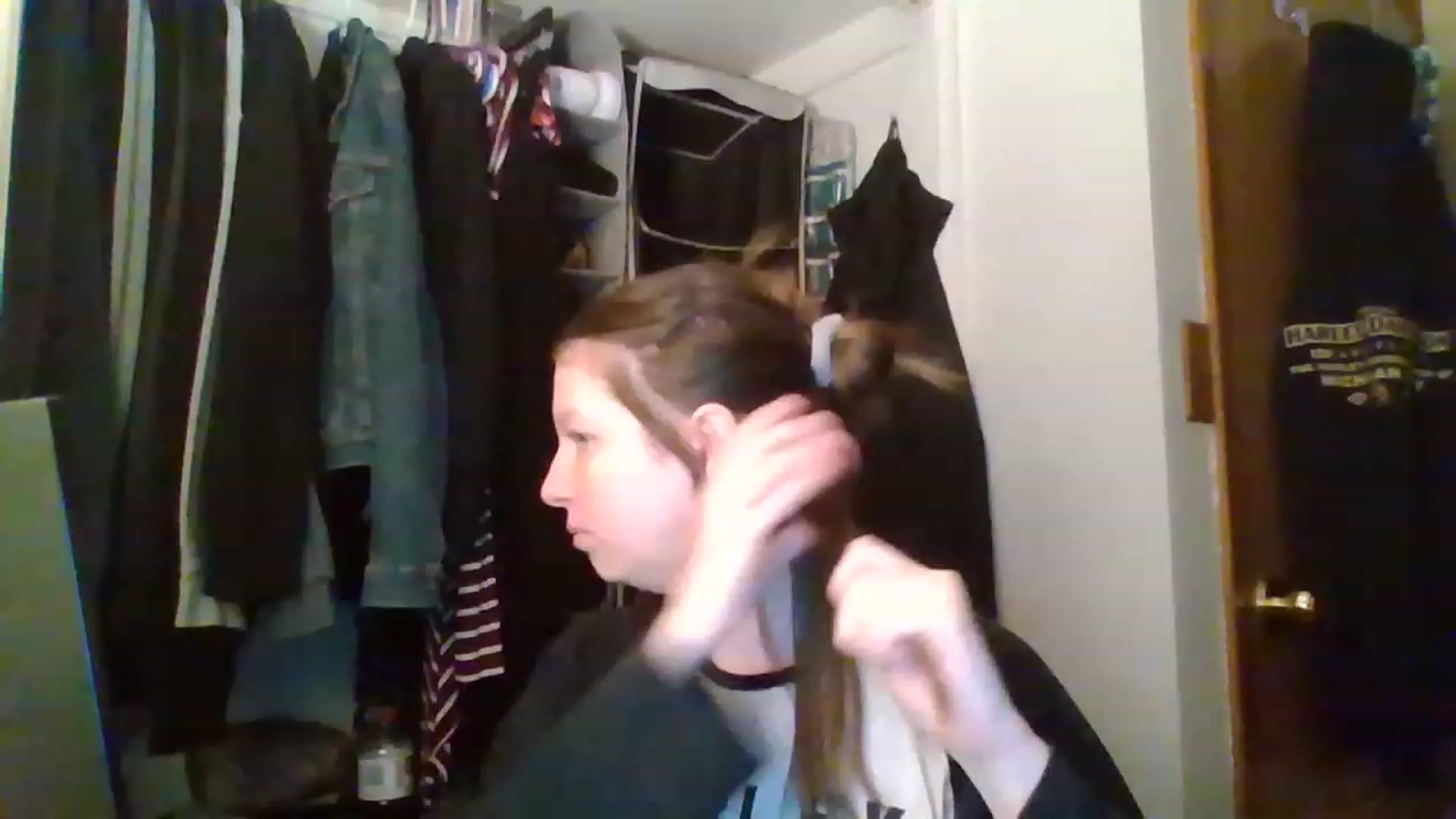 Gallery image thumbnail from Atomic_Ash's myfreecams stream on, 04/17/2023, 14:29 image 10 of 20