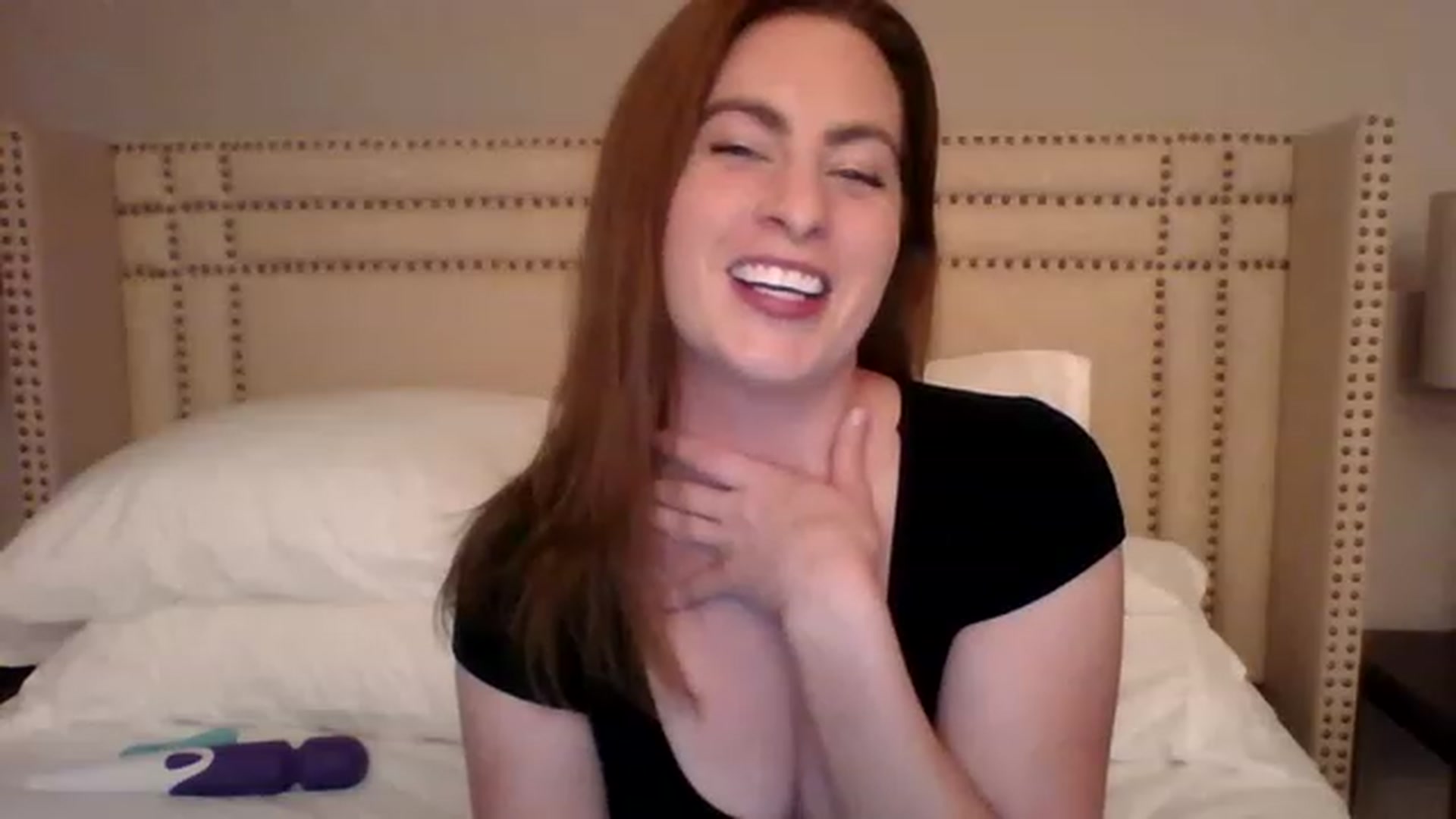 Gallery image thumbnail from AubreyMonroe's myfreecams stream on, 12/03/2022, 10:42 image 20 of 20