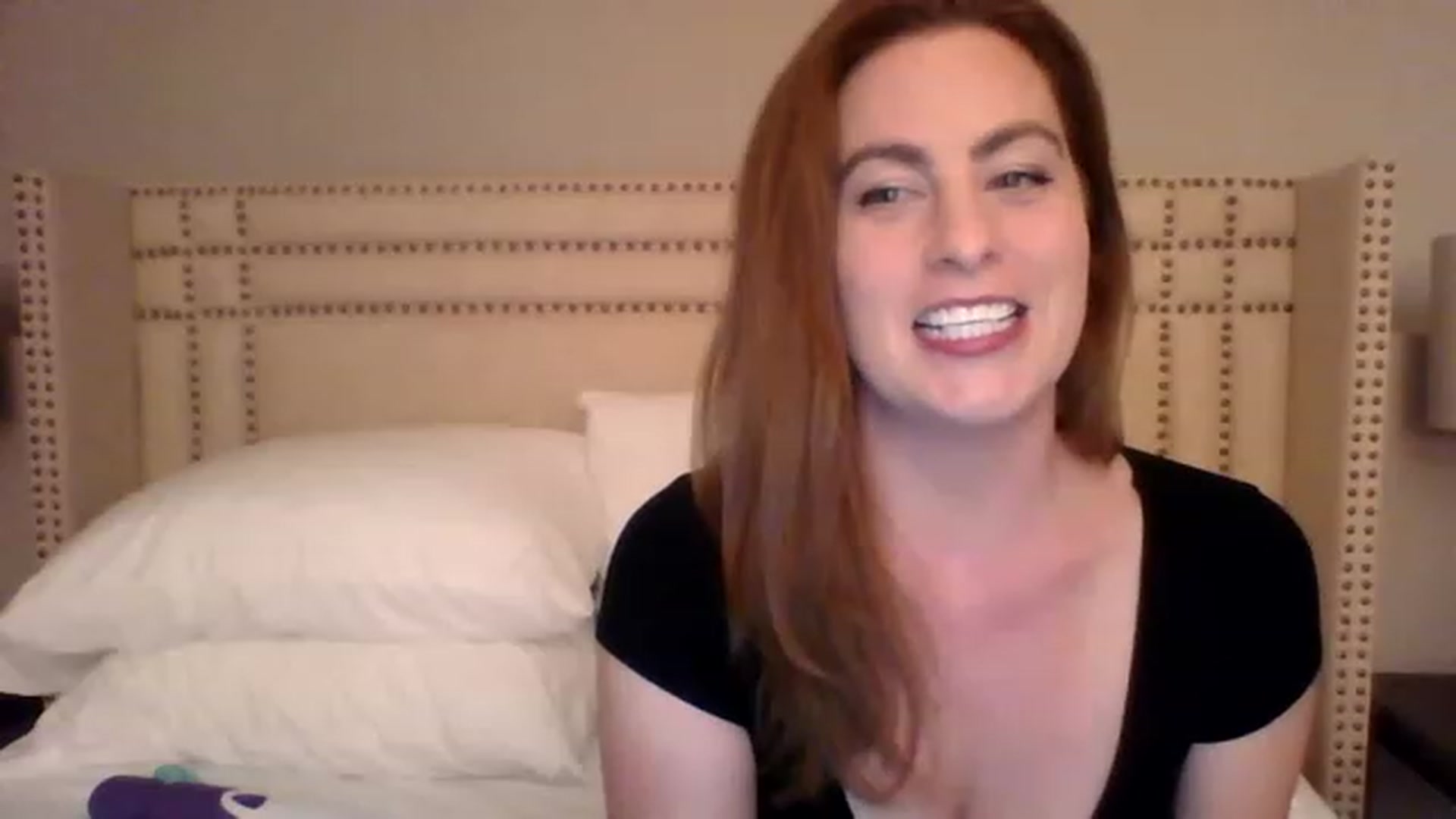 Gallery image thumbnail from AubreyMonroe's myfreecams stream on, 12/03/2022, 10:42 image 2 of 20