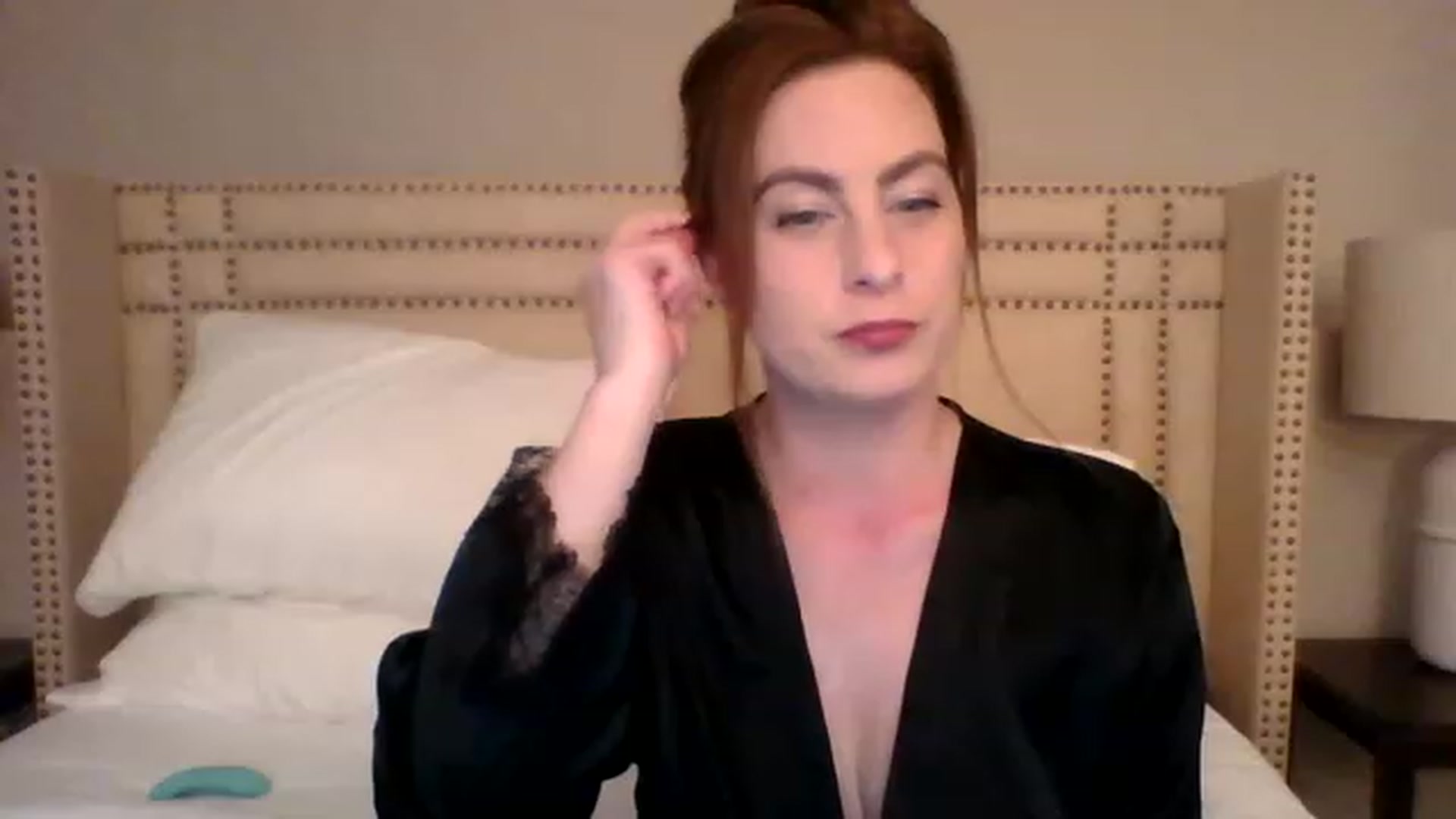 Gallery image thumbnail from AubreyMonroe's myfreecams stream on, 12/09/2022, 03:35 image 2 of 20
