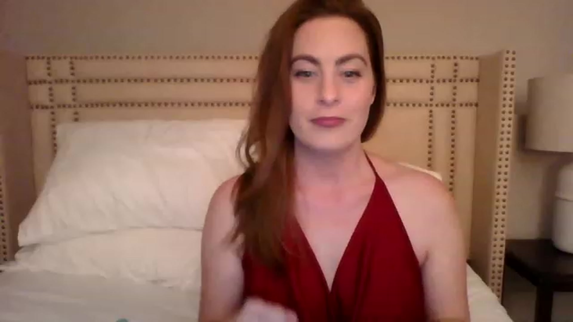 Gallery image thumbnail from AubreyMonroe's myfreecams stream on, 12/10/2022, 03:54 image 15 of 20