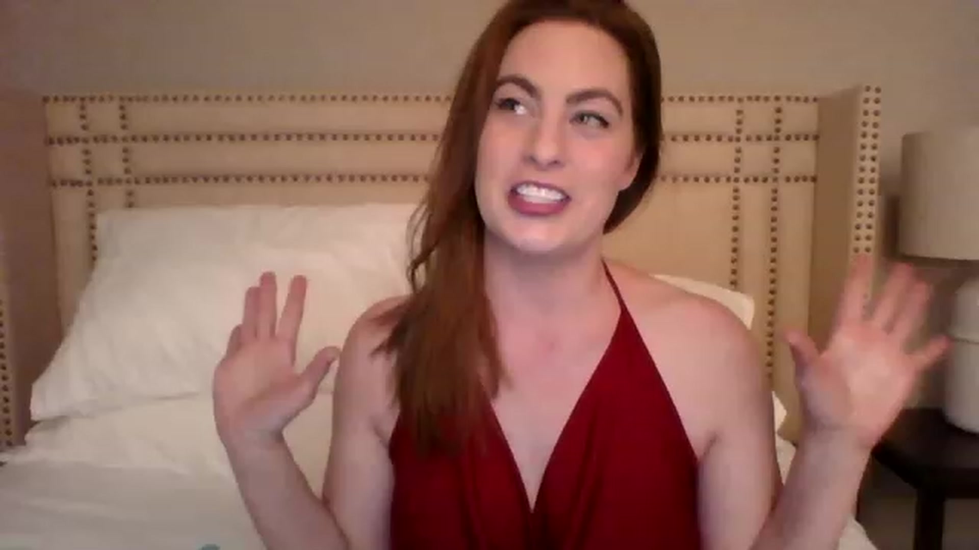 Gallery image thumbnail from AubreyMonroe's myfreecams stream on, 12/10/2022, 03:54 image 16 of 20
