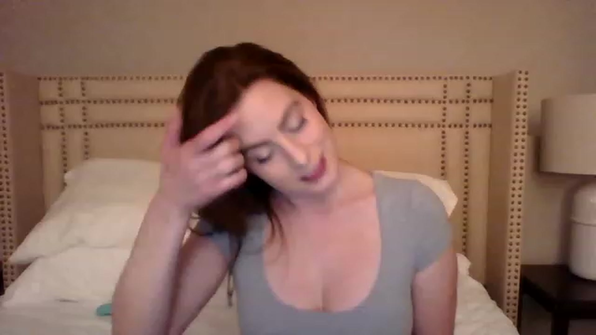 Gallery image thumbnail from AubreyMonroe's myfreecams stream on, 01/04/2023, 03:35 image 9 of 20