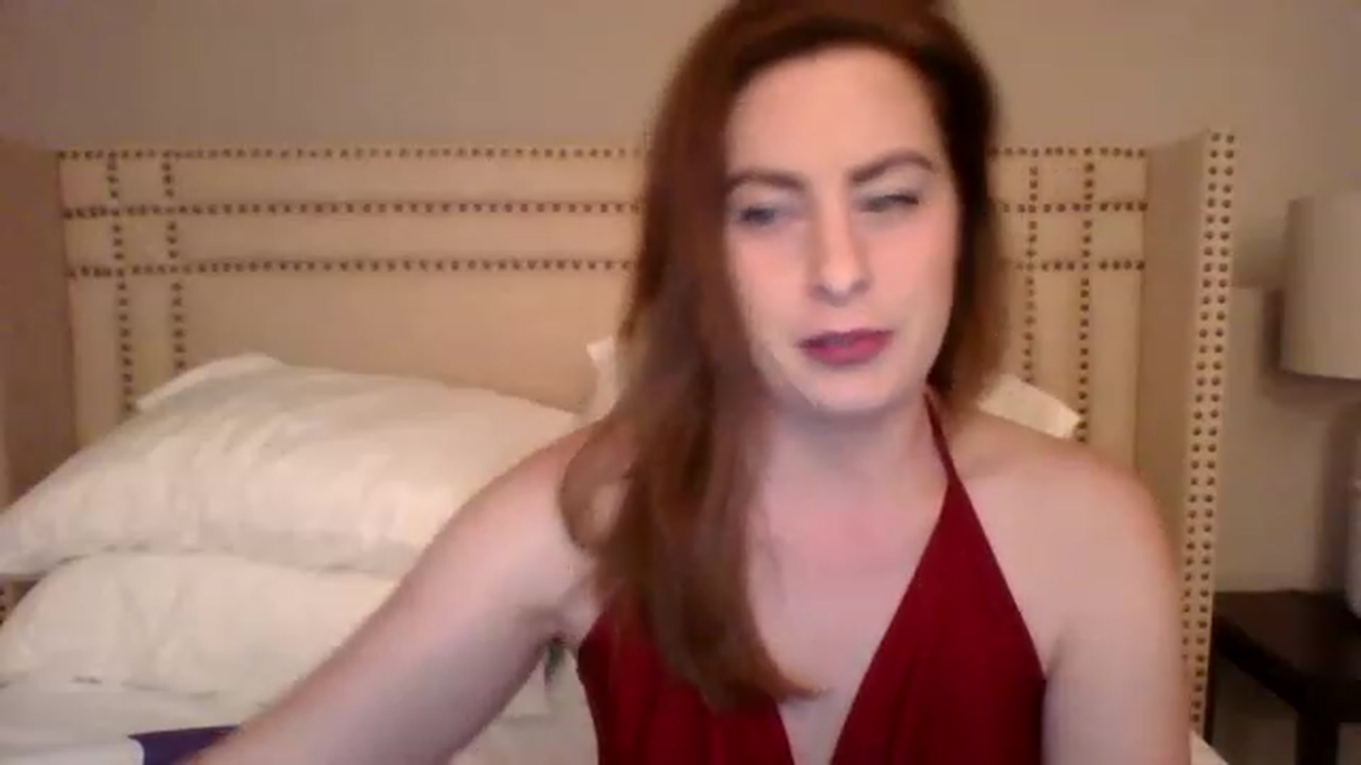 Gallery image thumbnail from AubreyMonroe's myfreecams stream on, 01/13/2023, 03:39 image 17 of 20