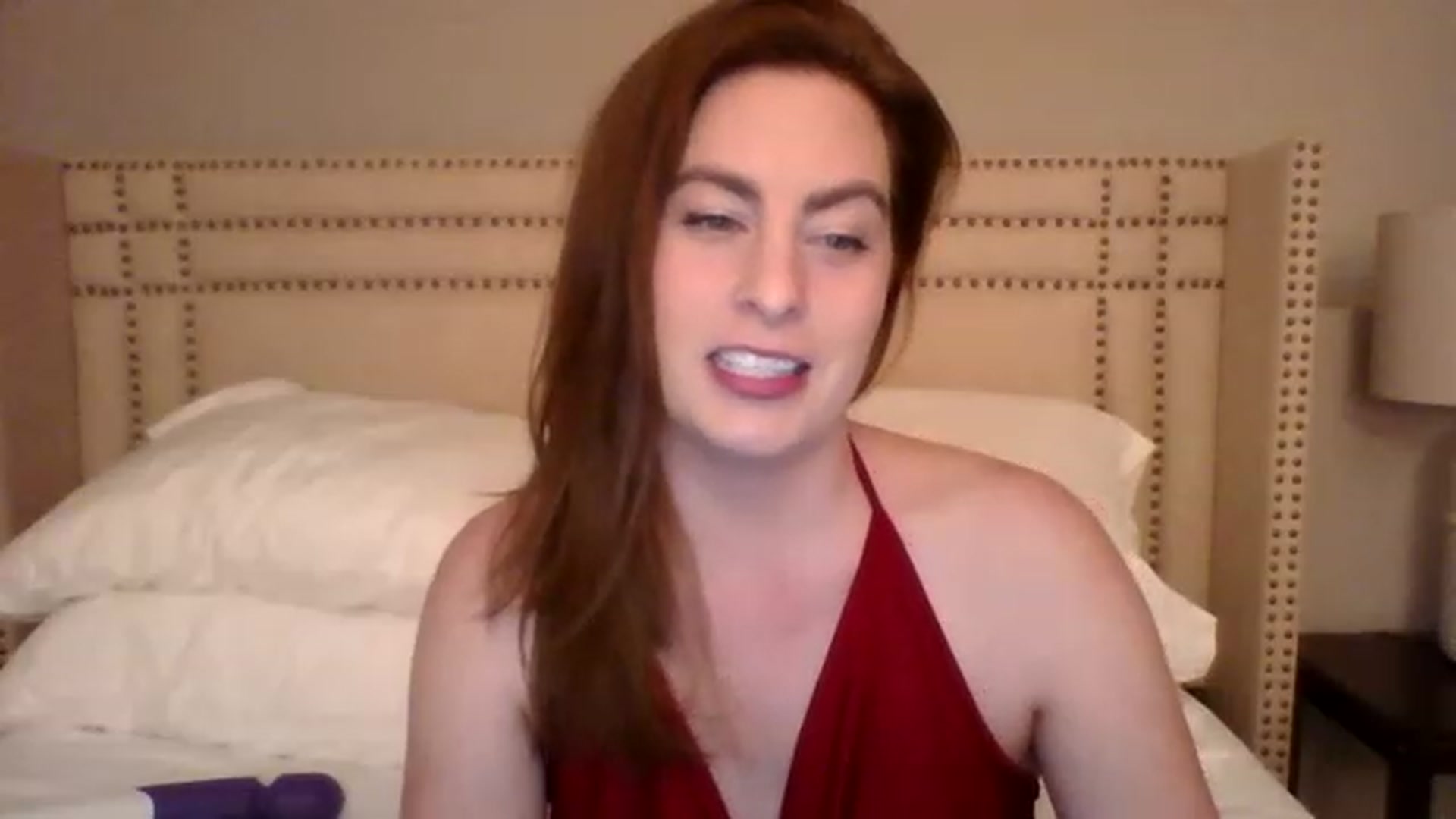 Gallery image thumbnail from AubreyMonroe's myfreecams stream on, 01/13/2023, 03:39 image 10 of 20