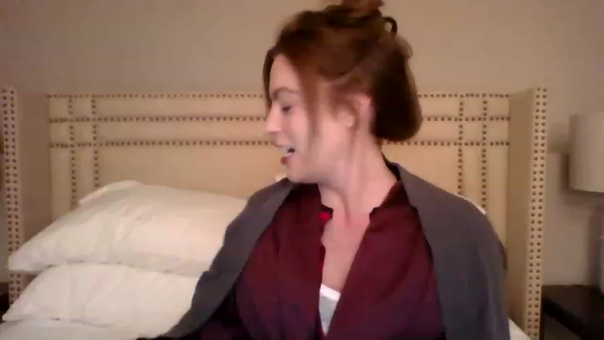 Gallery image thumbnail from AubreyMonroe's myfreecams stream on, 01/14/2023, 03:54 image 1 of 20