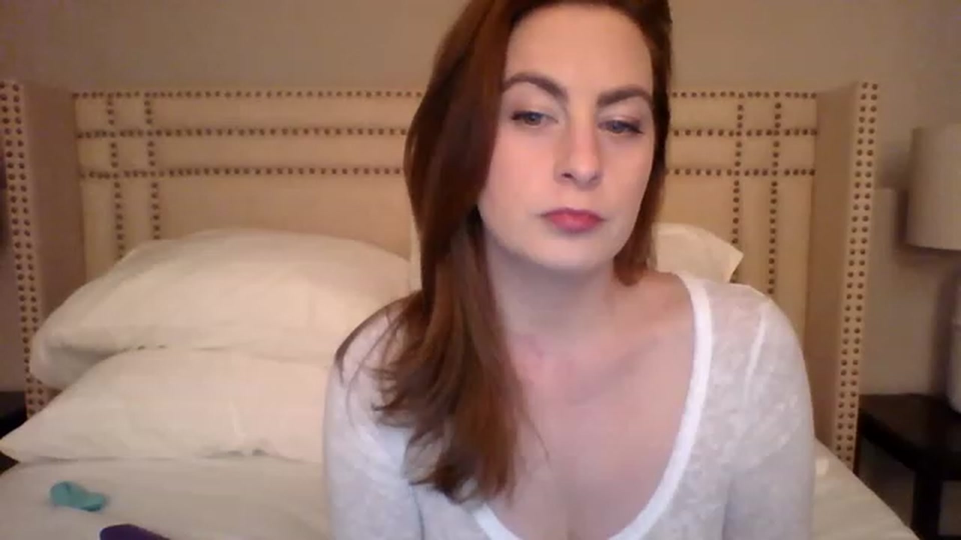Gallery image thumbnail from AubreyMonroe's myfreecams stream on, 01/18/2023, 03:41 image 12 of 20