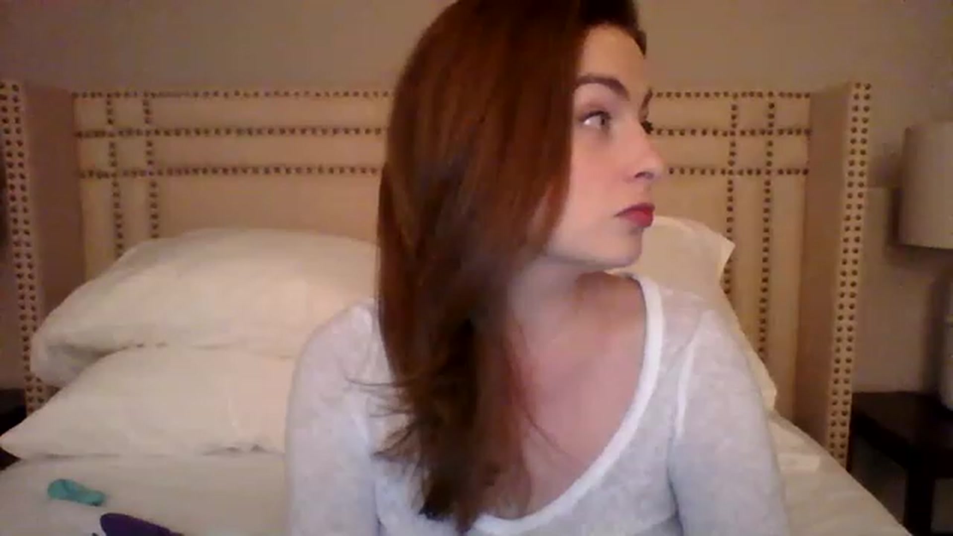 Gallery image thumbnail from AubreyMonroe's myfreecams stream on, 01/18/2023, 03:41 image 3 of 20