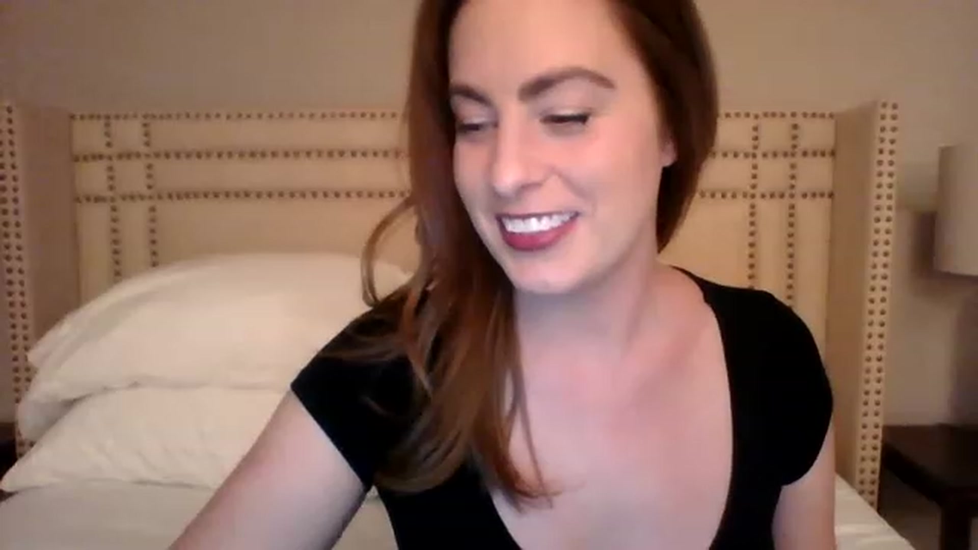 Gallery image thumbnail from AubreyMonroe's myfreecams stream on, 01/21/2023, 04:09 image 19 of 20