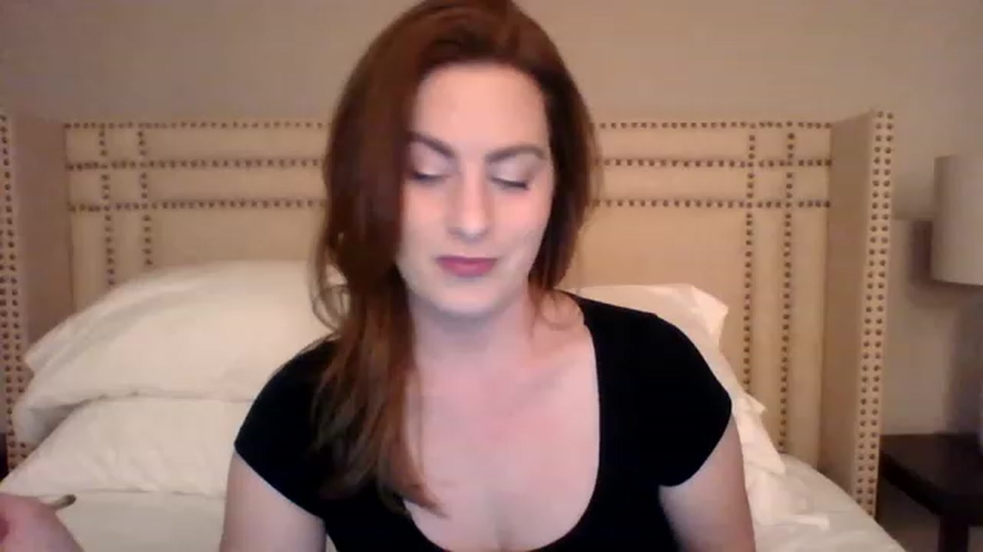 Gallery image thumbnail from AubreyMonroe's myfreecams stream on, 01/21/2023, 04:09 image 6 of 20