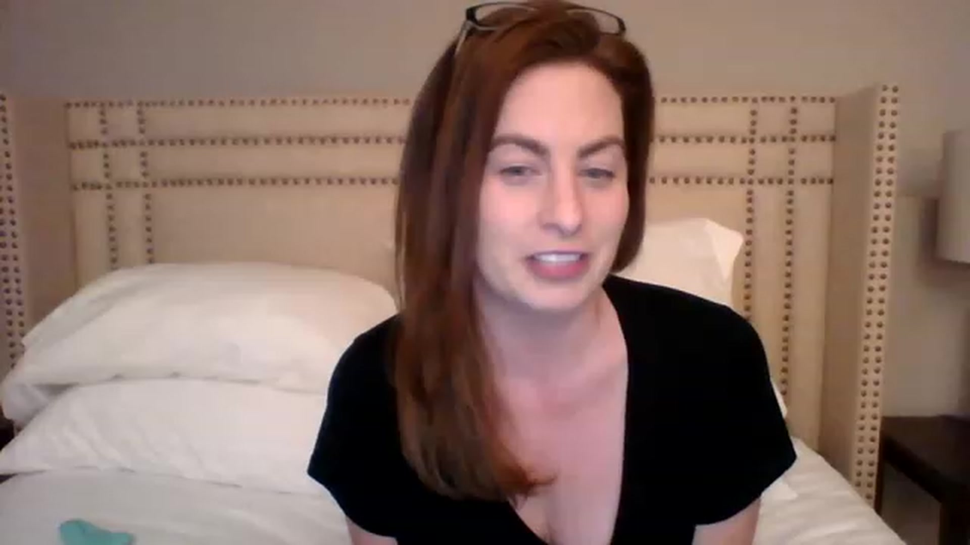 Gallery image thumbnail from AubreyMonroe's myfreecams stream on, 01/27/2023, 03:53 image 19 of 20