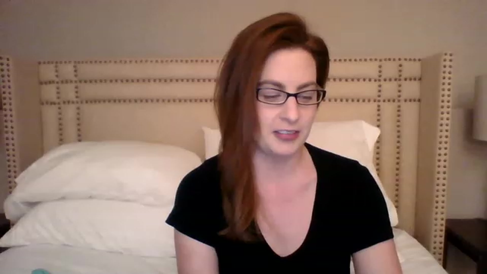 Gallery image thumbnail from AubreyMonroe's myfreecams stream on, 01/27/2023, 03:53 image 7 of 20
