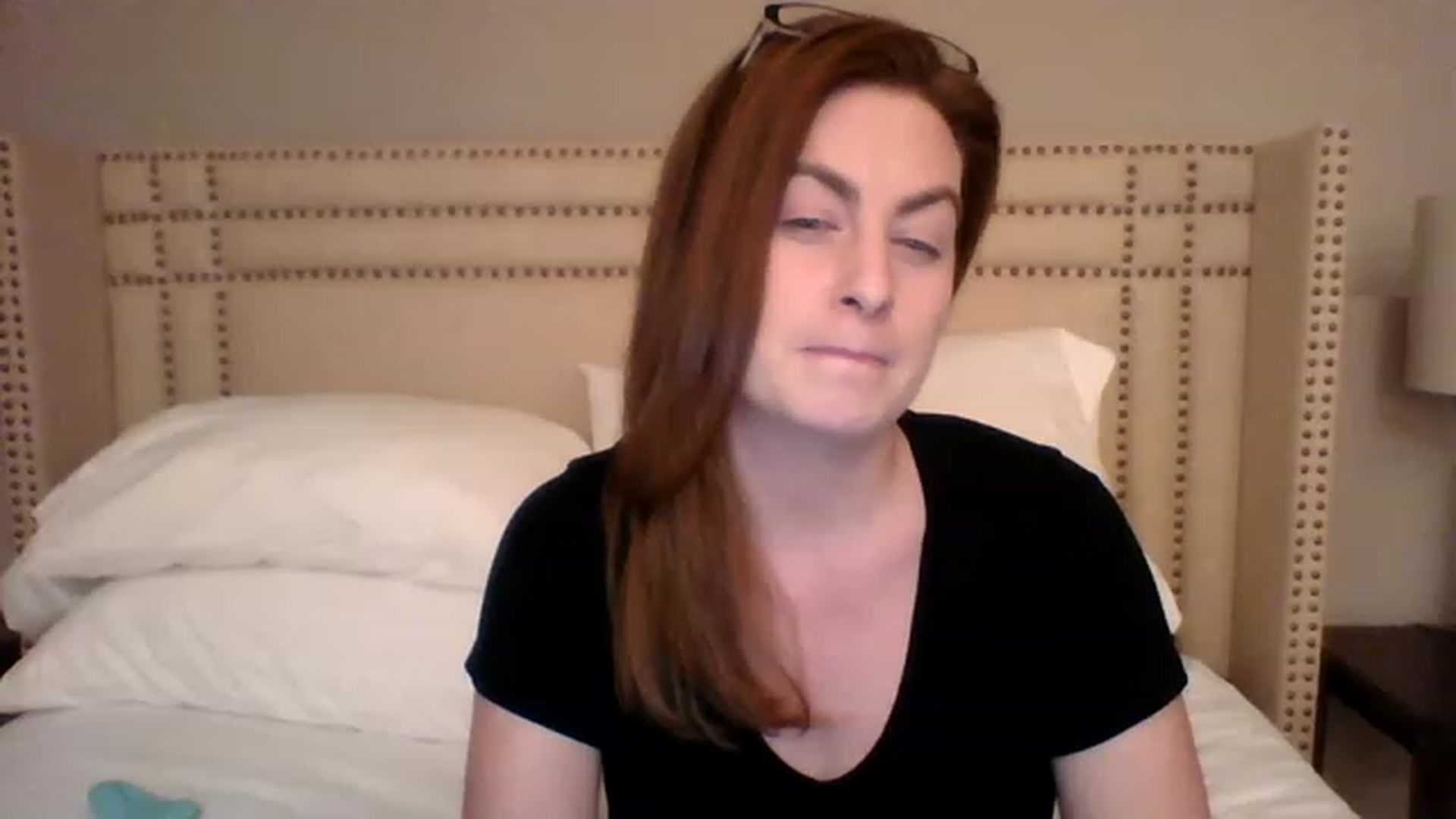 Gallery image thumbnail from AubreyMonroe's myfreecams stream on, 01/27/2023, 03:53 image 18 of 20