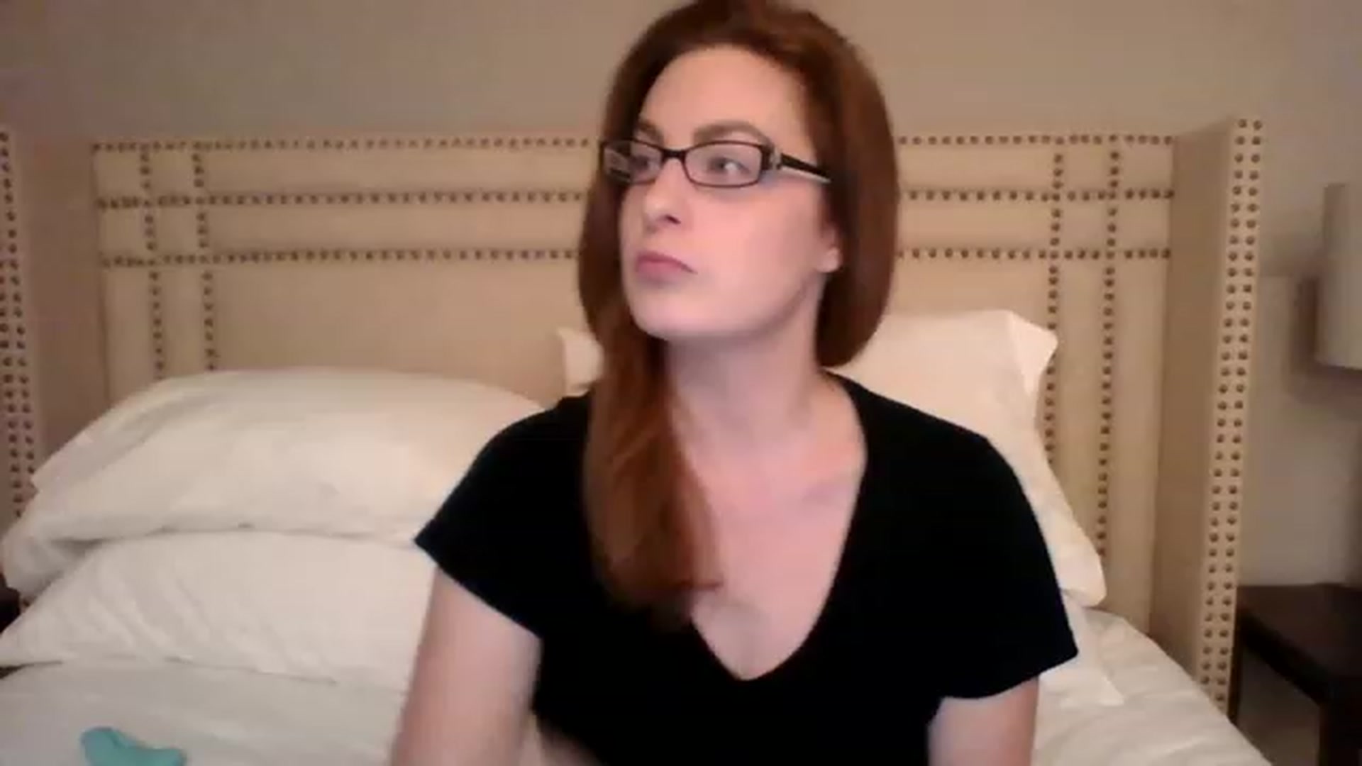 Gallery image thumbnail from AubreyMonroe's myfreecams stream on, 01/27/2023, 03:53 image 9 of 20