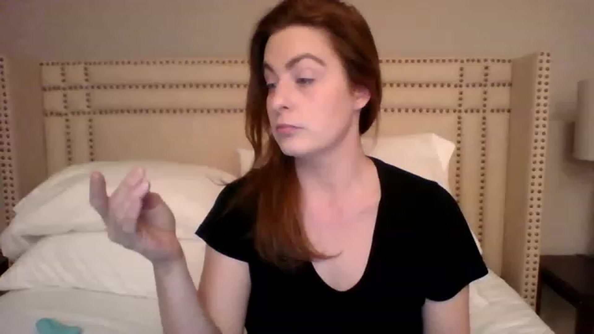 Gallery image thumbnail from AubreyMonroe's myfreecams stream on, 01/27/2023, 03:53 image 11 of 20