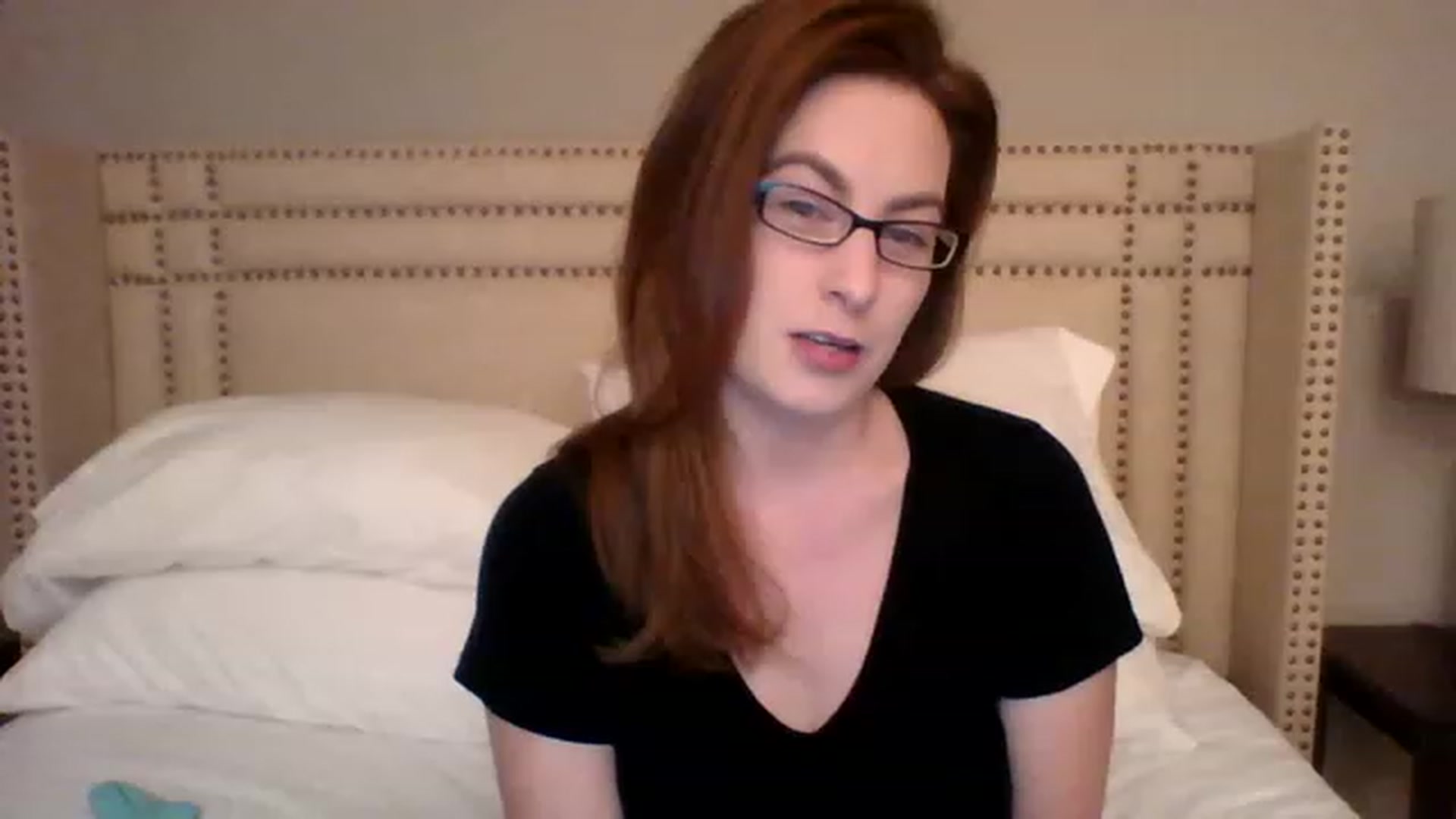 Gallery image thumbnail from AubreyMonroe's myfreecams stream on, 01/27/2023, 03:53 image 10 of 20