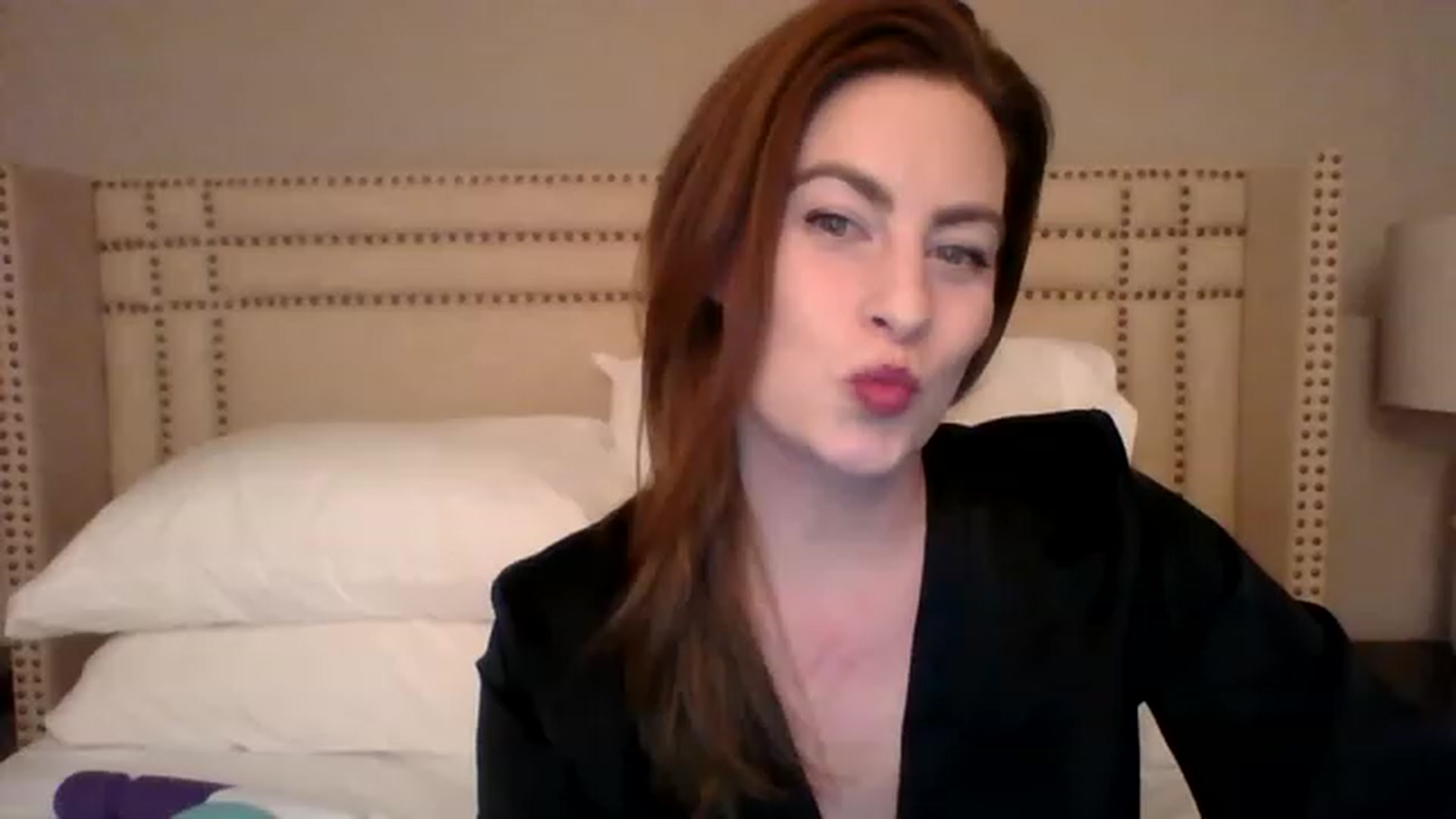 Gallery image thumbnail from AubreyMonroe's myfreecams stream on, 02/05/2023, 03:33 image 7 of 20