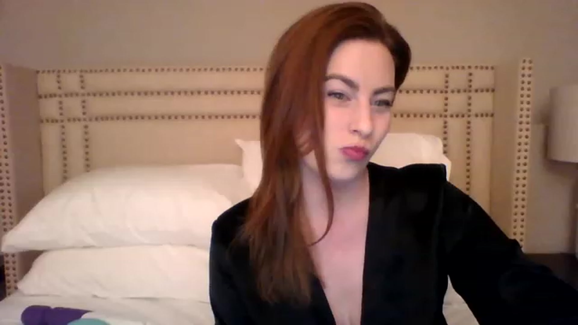 Gallery image thumbnail from AubreyMonroe's myfreecams stream on, 02/05/2023, 03:33 image 19 of 20