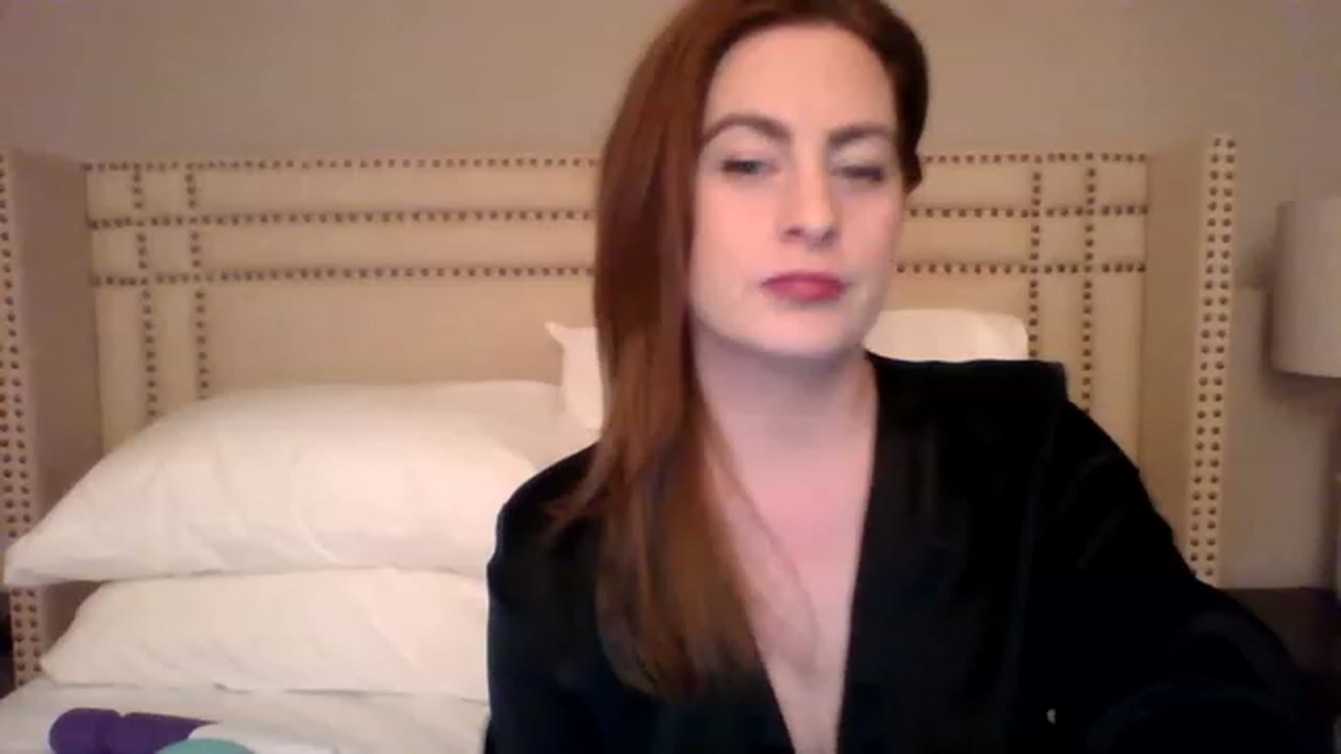 Gallery image thumbnail from AubreyMonroe's myfreecams stream on, 02/05/2023, 03:33 image 18 of 20