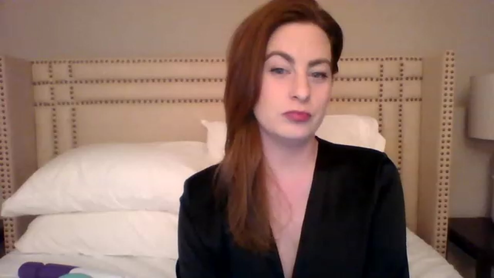 Gallery image thumbnail from AubreyMonroe's myfreecams stream on, 02/05/2023, 03:33 image 16 of 20