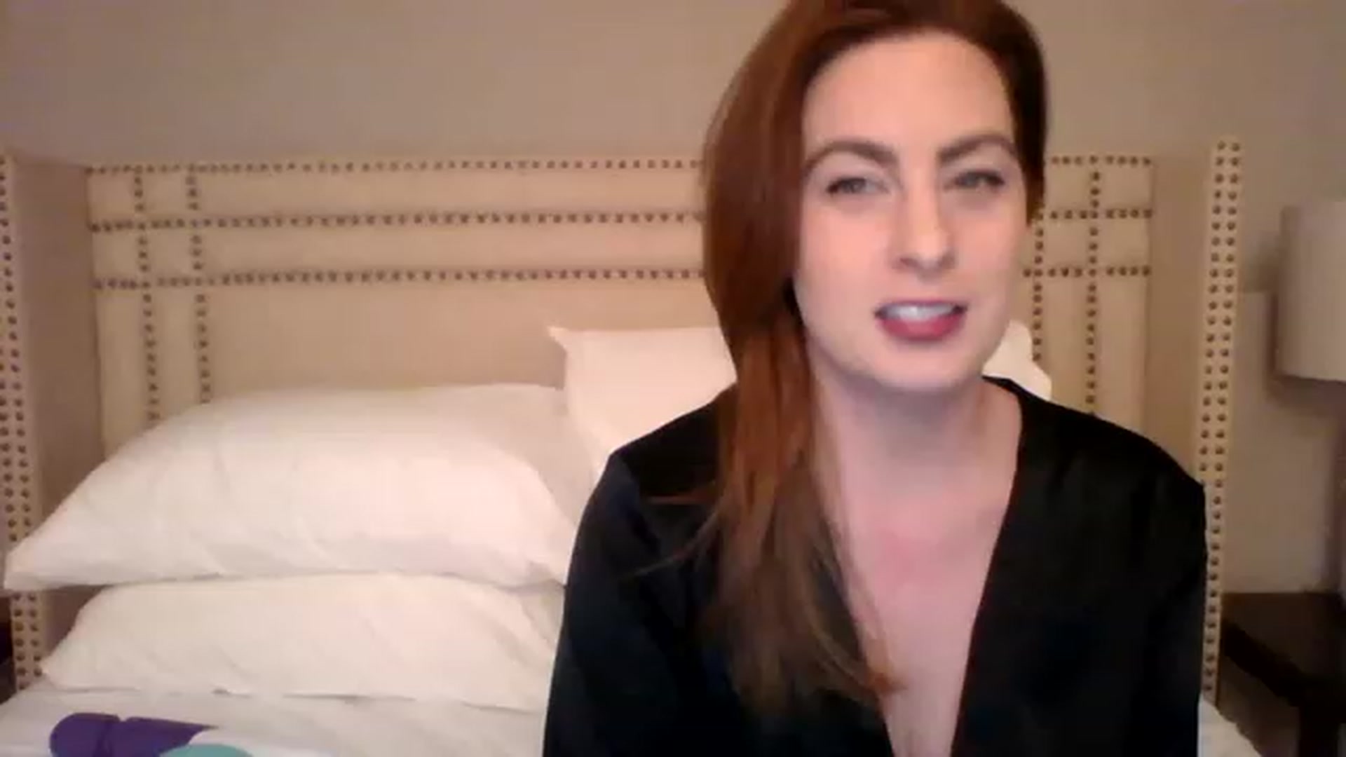 Gallery image thumbnail from AubreyMonroe's myfreecams stream on, 02/05/2023, 03:33 image 9 of 20