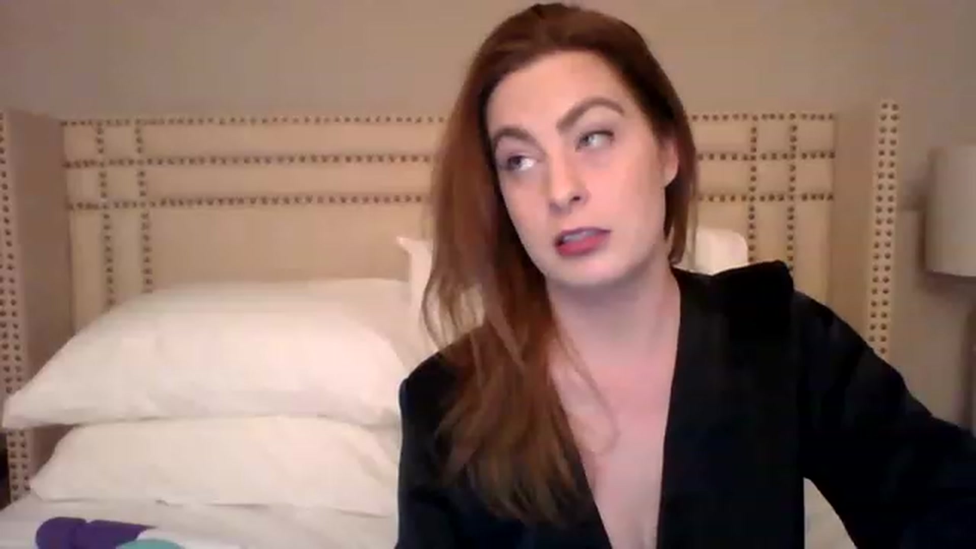 Gallery image thumbnail from AubreyMonroe's myfreecams stream on, 02/05/2023, 03:33 image 15 of 20