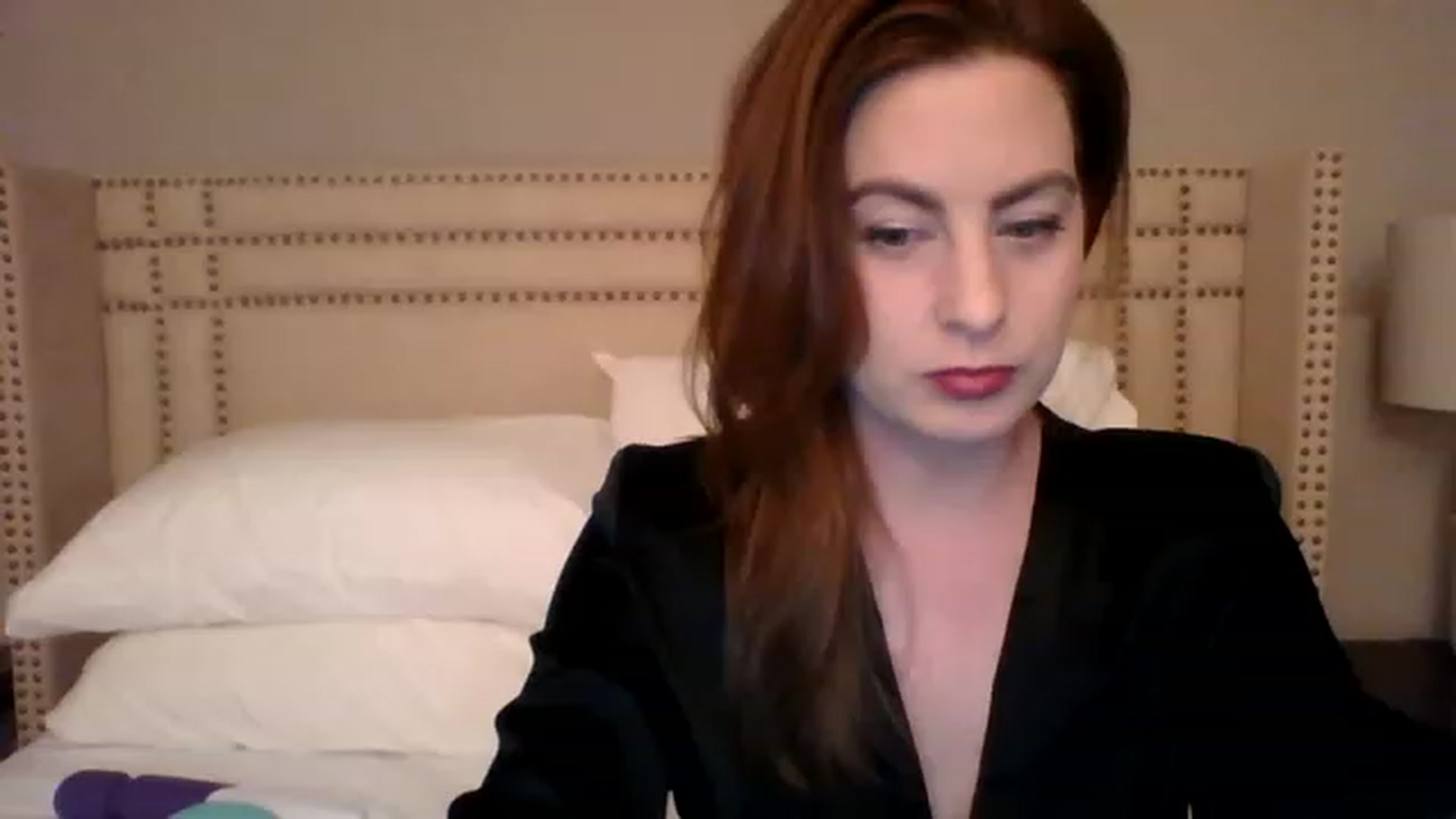 Gallery image thumbnail from AubreyMonroe's myfreecams stream on, 02/05/2023, 03:33 image 1 of 20