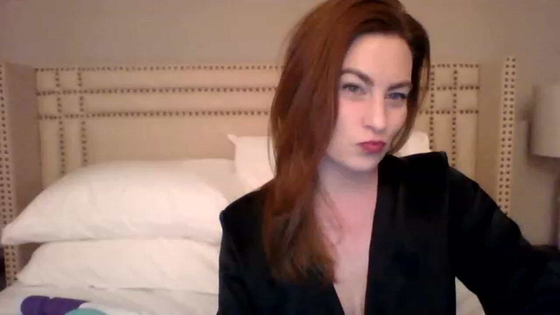 Gallery image thumbnail from AubreyMonroe's myfreecams stream on, 02/05/2023, 03:33 image 14 of 20