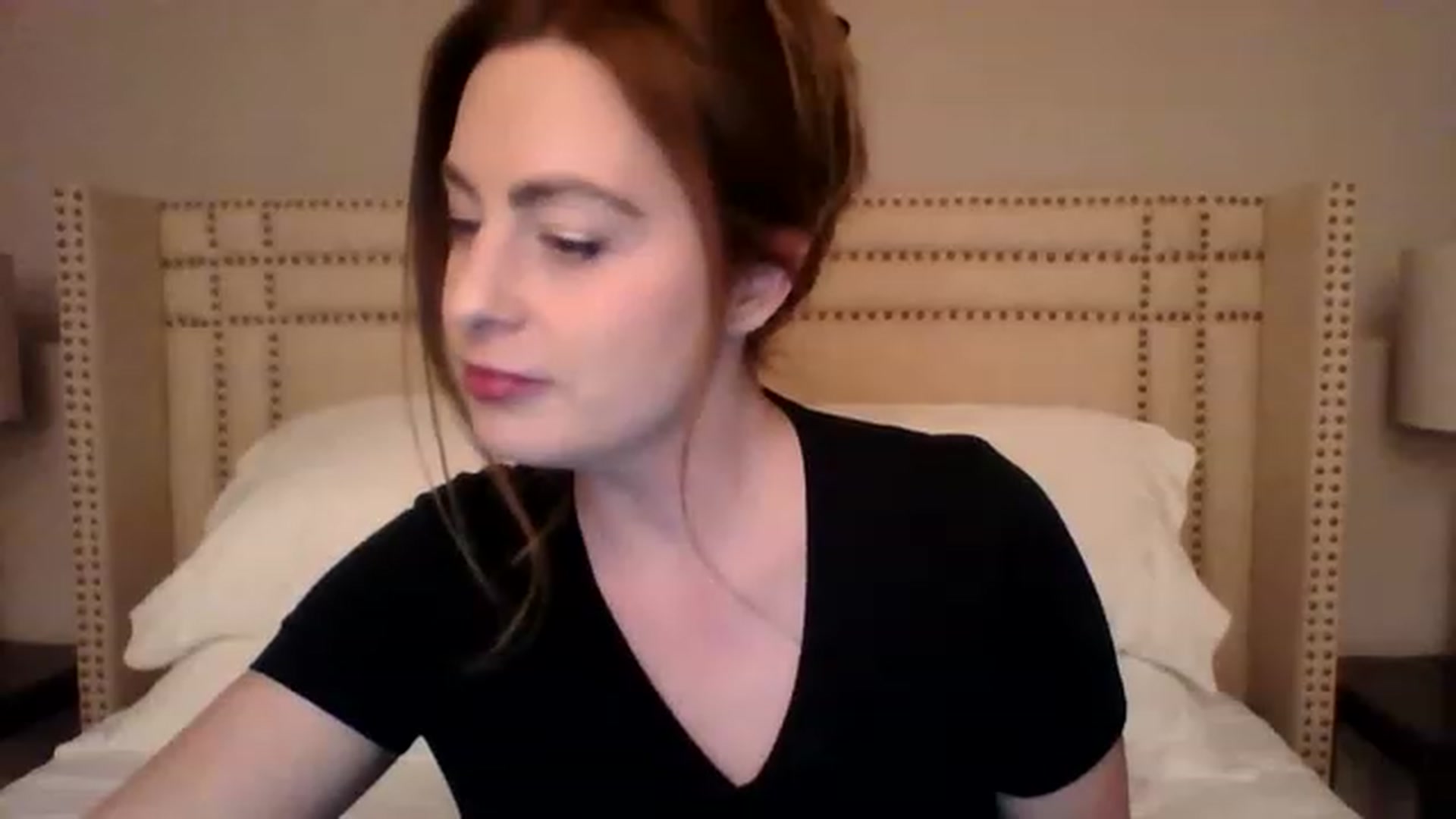 Gallery image thumbnail from AubreyMonroe's myfreecams stream on, 02/11/2023, 04:10 image 20 of 20