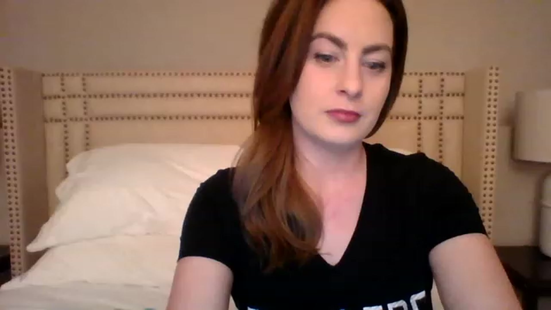 Gallery image thumbnail from AubreyMonroe's myfreecams stream on, 02/11/2023, 04:10 image 3 of 20
