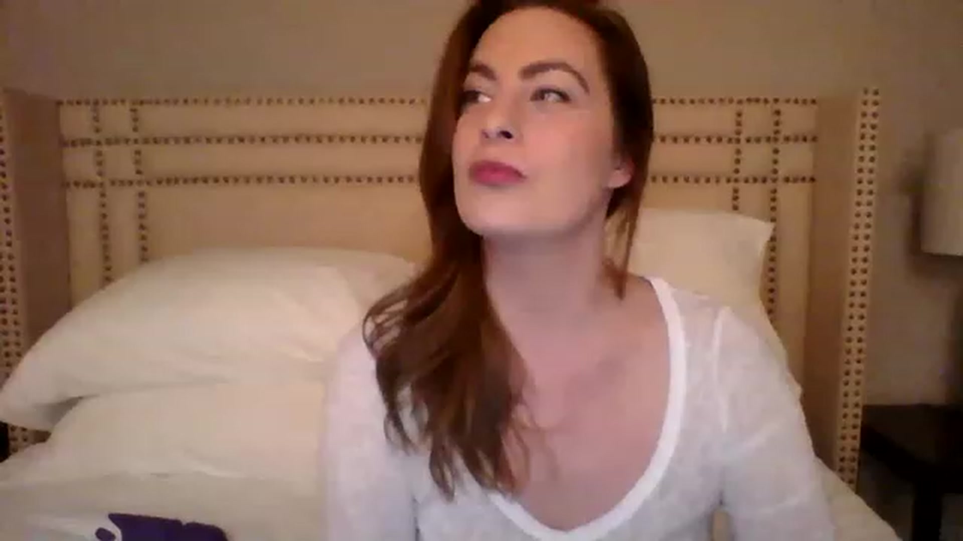 Gallery image thumbnail from AubreyMonroe's myfreecams stream on, 02/21/2023, 03:38 image 14 of 20