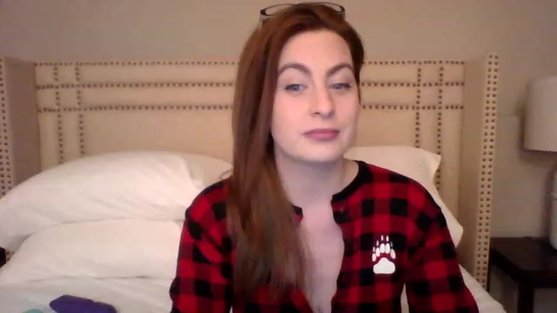 Gallery image thumbnail from AubreyMonroe's myfreecams stream on, 02/25/2023, 04:20 image 17 of 20