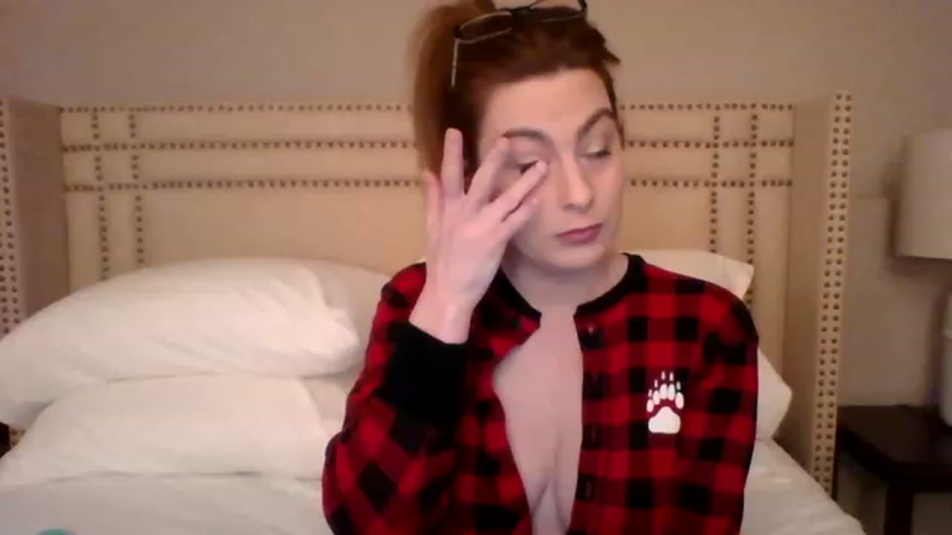 Gallery image thumbnail from AubreyMonroe's myfreecams stream on, 02/25/2023, 04:20 image 11 of 20