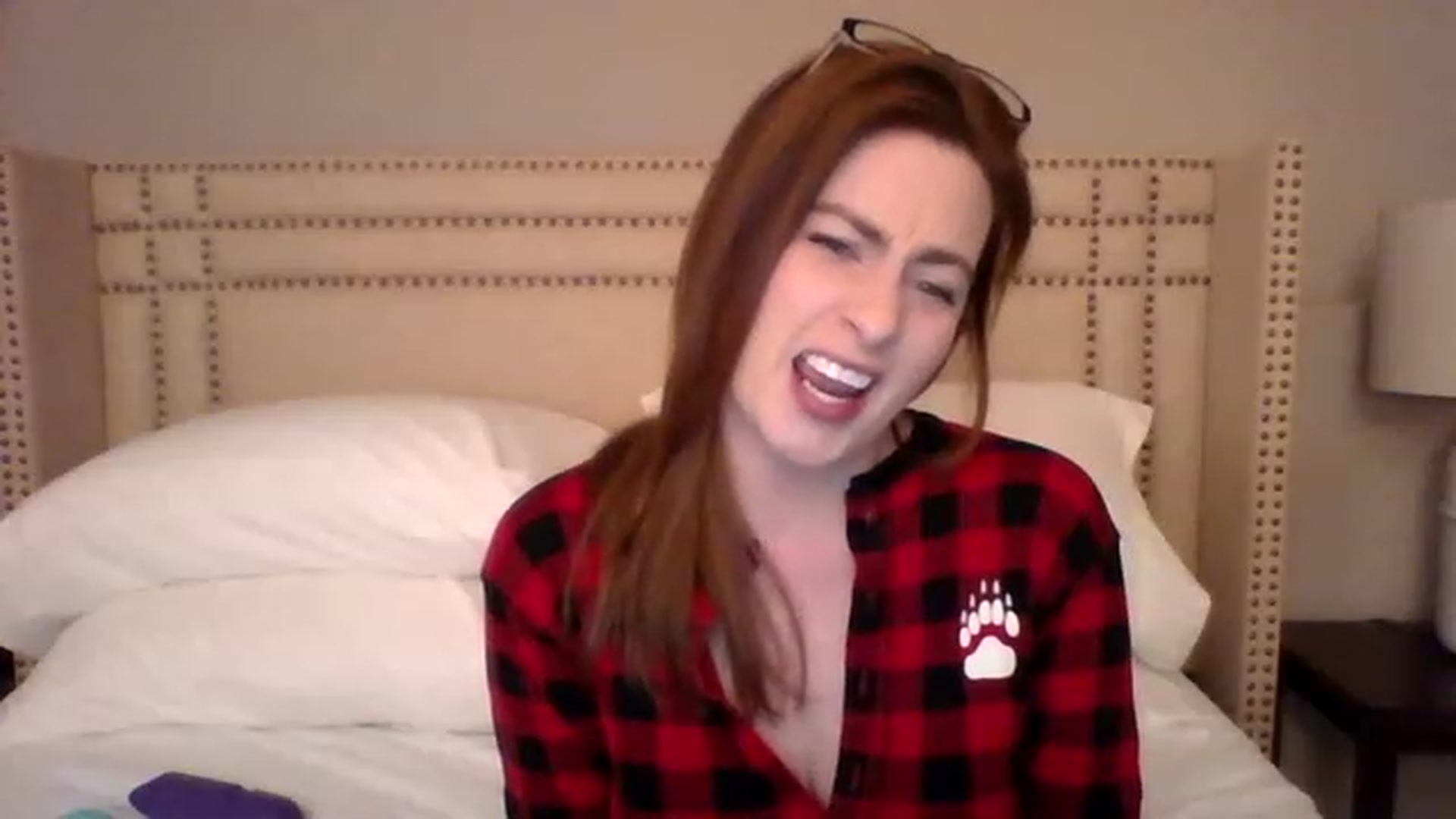 Gallery image thumbnail from AubreyMonroe's myfreecams stream on, 02/25/2023, 04:20 image 19 of 20