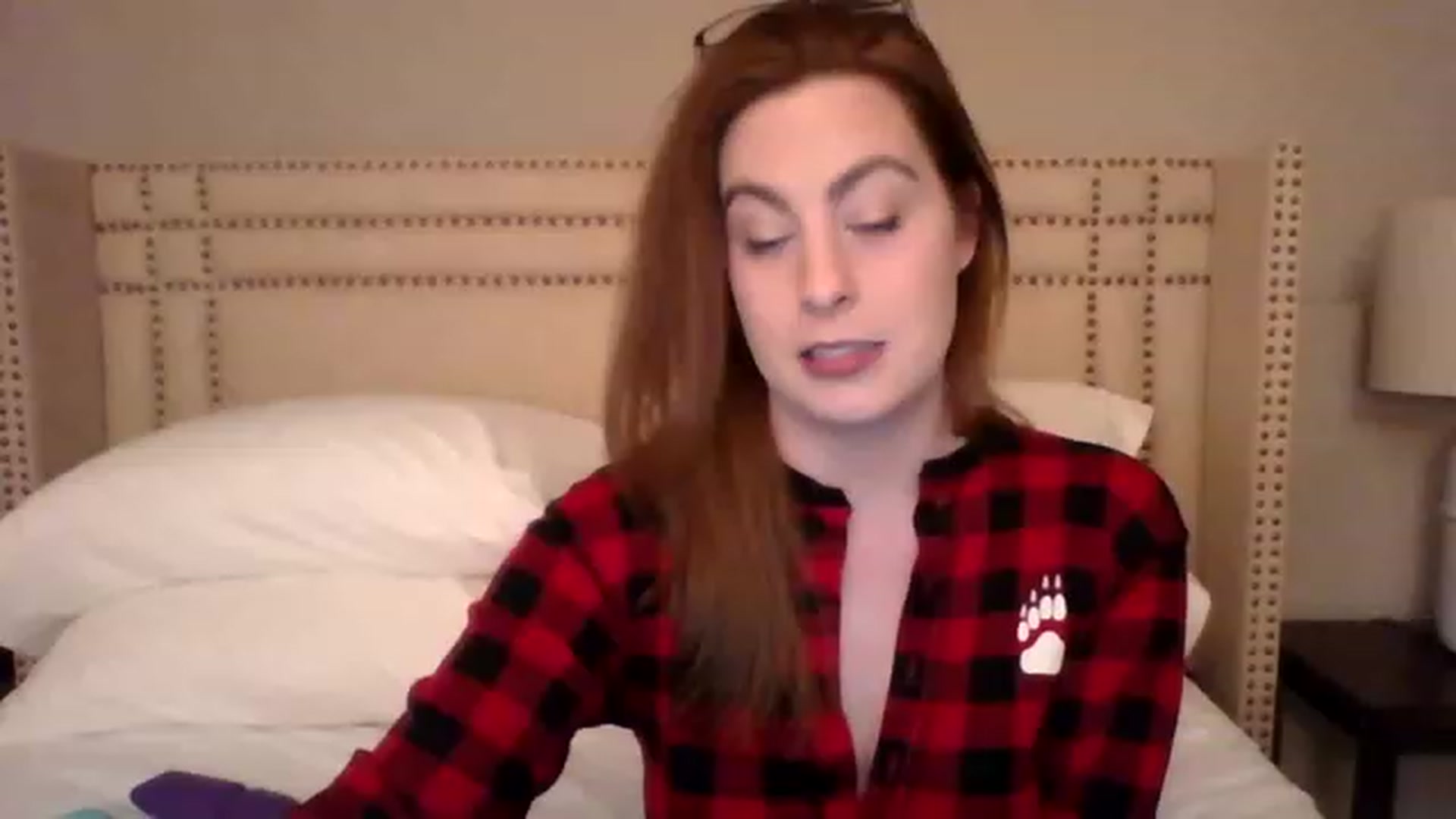 Gallery image thumbnail from AubreyMonroe's myfreecams stream on, 02/25/2023, 04:20 image 16 of 20