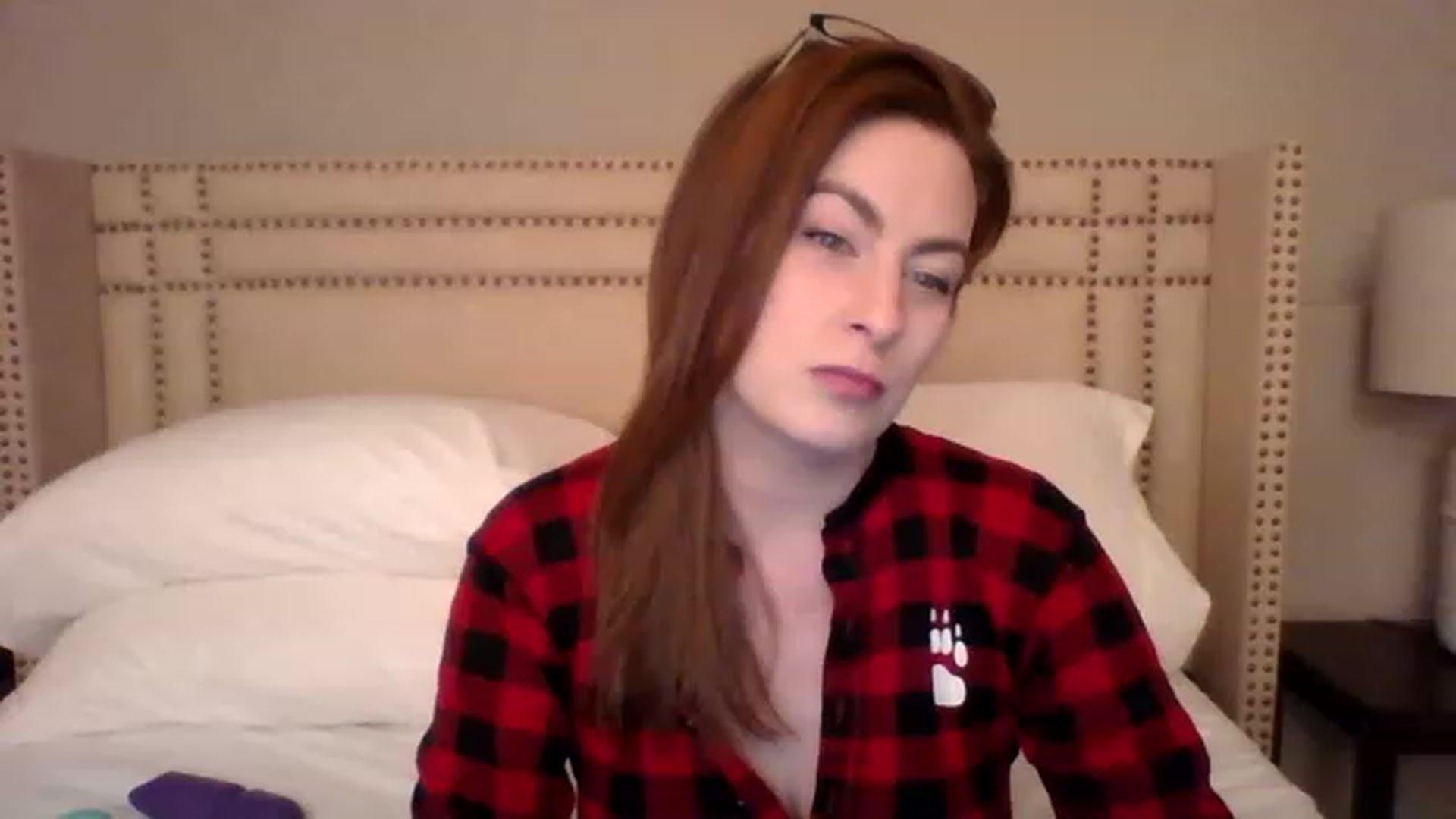 Gallery image thumbnail from AubreyMonroe's myfreecams stream on, 02/25/2023, 04:20 image 18 of 20