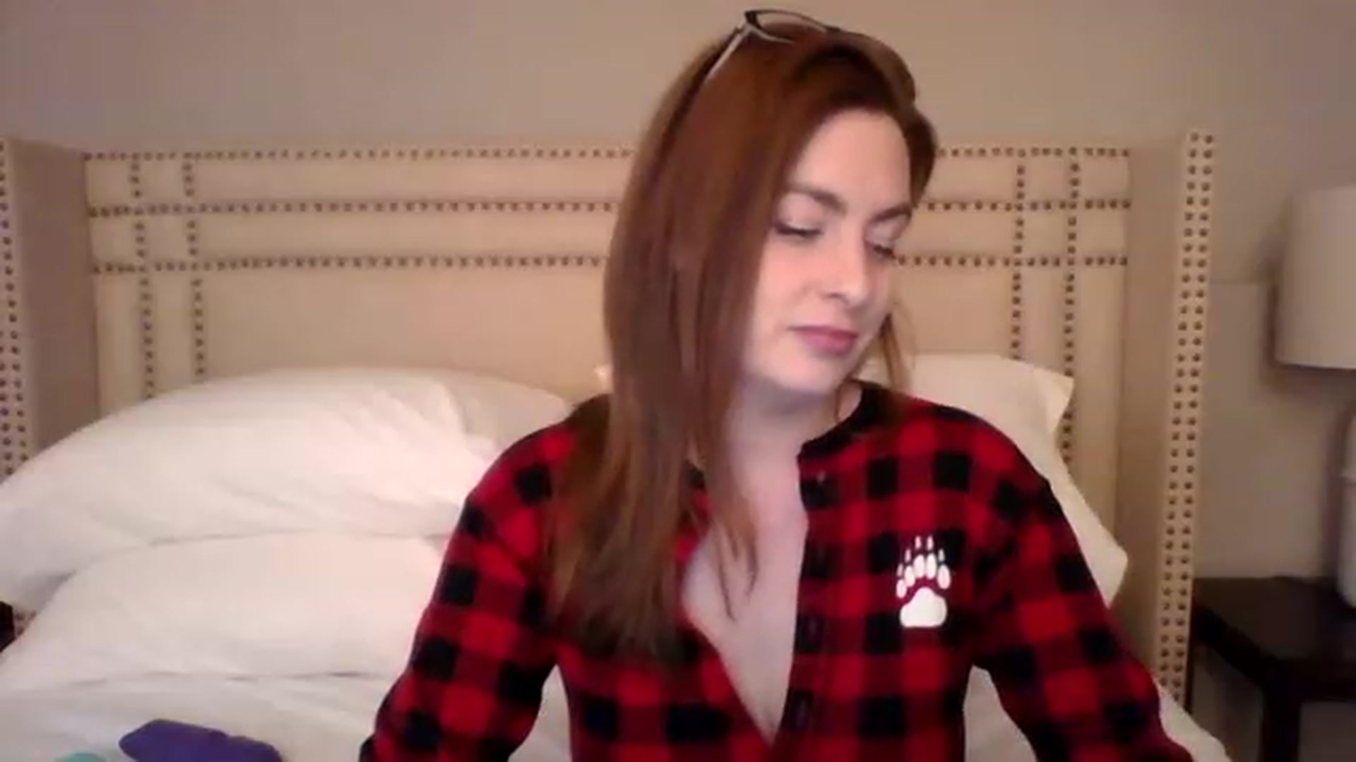 Gallery image thumbnail from AubreyMonroe's myfreecams stream on, 02/25/2023, 04:20 image 20 of 20
