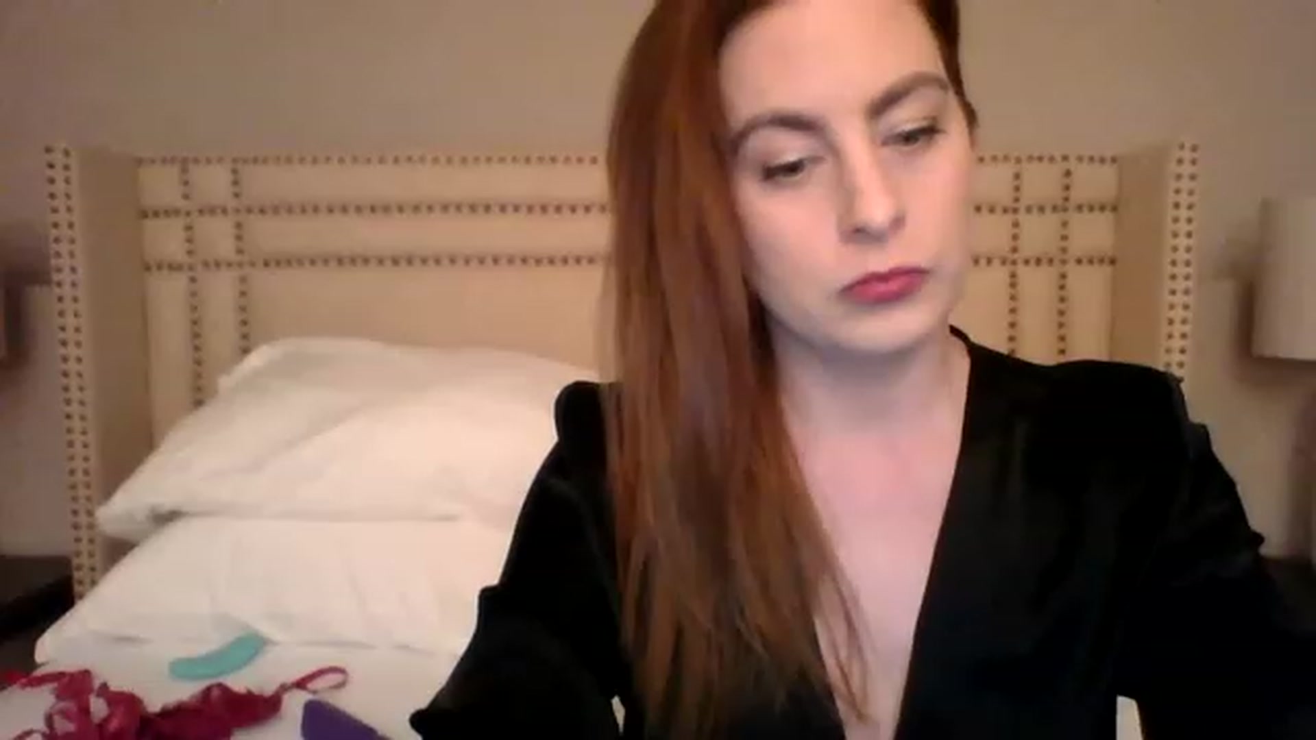 Gallery image thumbnail from AubreyMonroe's myfreecams stream on, 03/01/2023, 03:50 image 19 of 20
