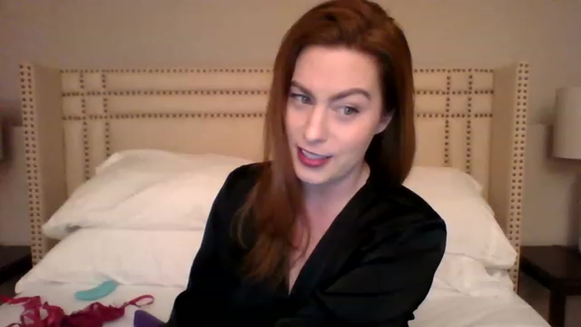 Gallery image thumbnail from AubreyMonroe's myfreecams stream on, 03/01/2023, 03:50 image 17 of 20