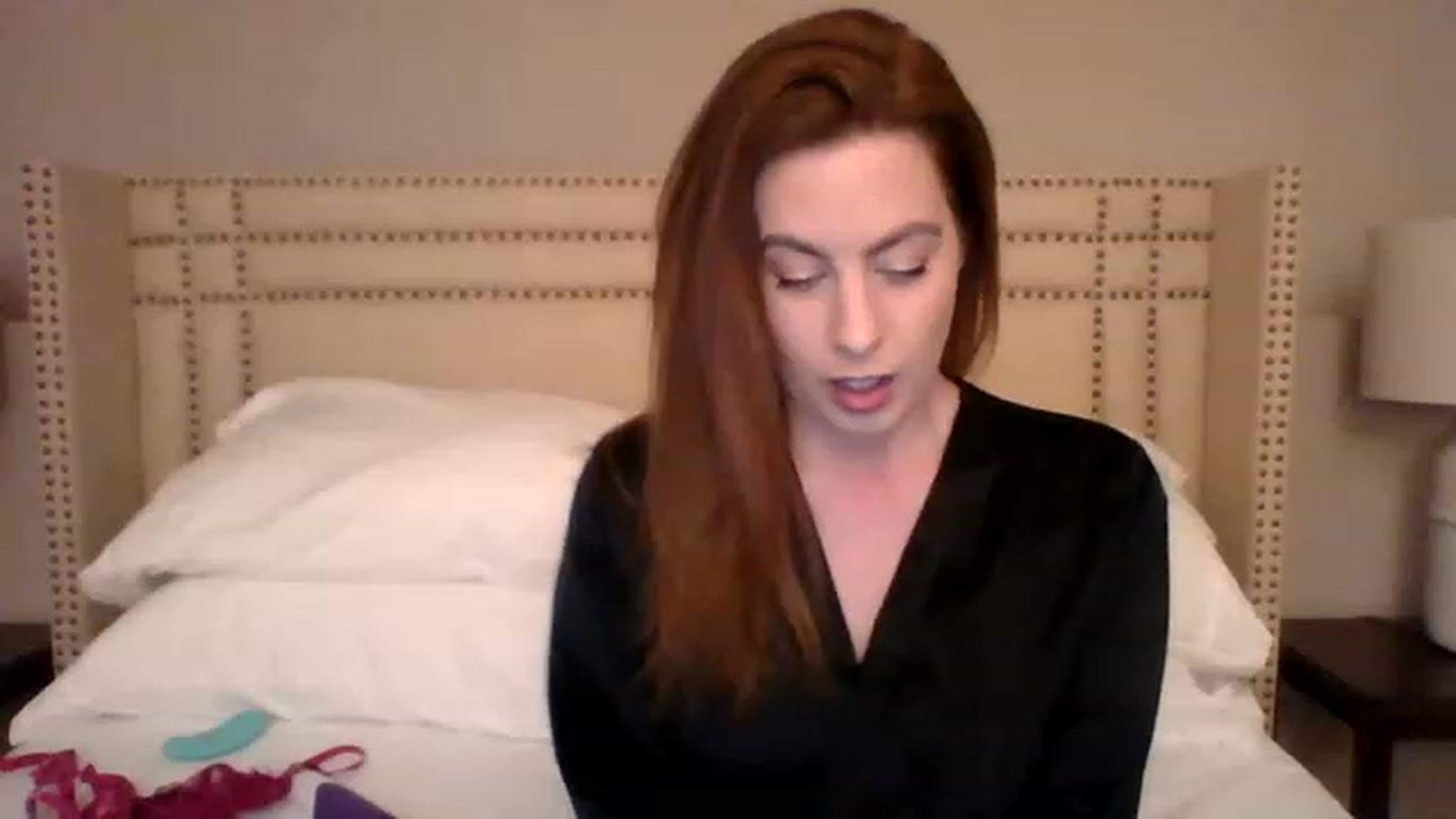 Gallery image thumbnail from AubreyMonroe's myfreecams stream on, 03/01/2023, 03:50 image 12 of 20