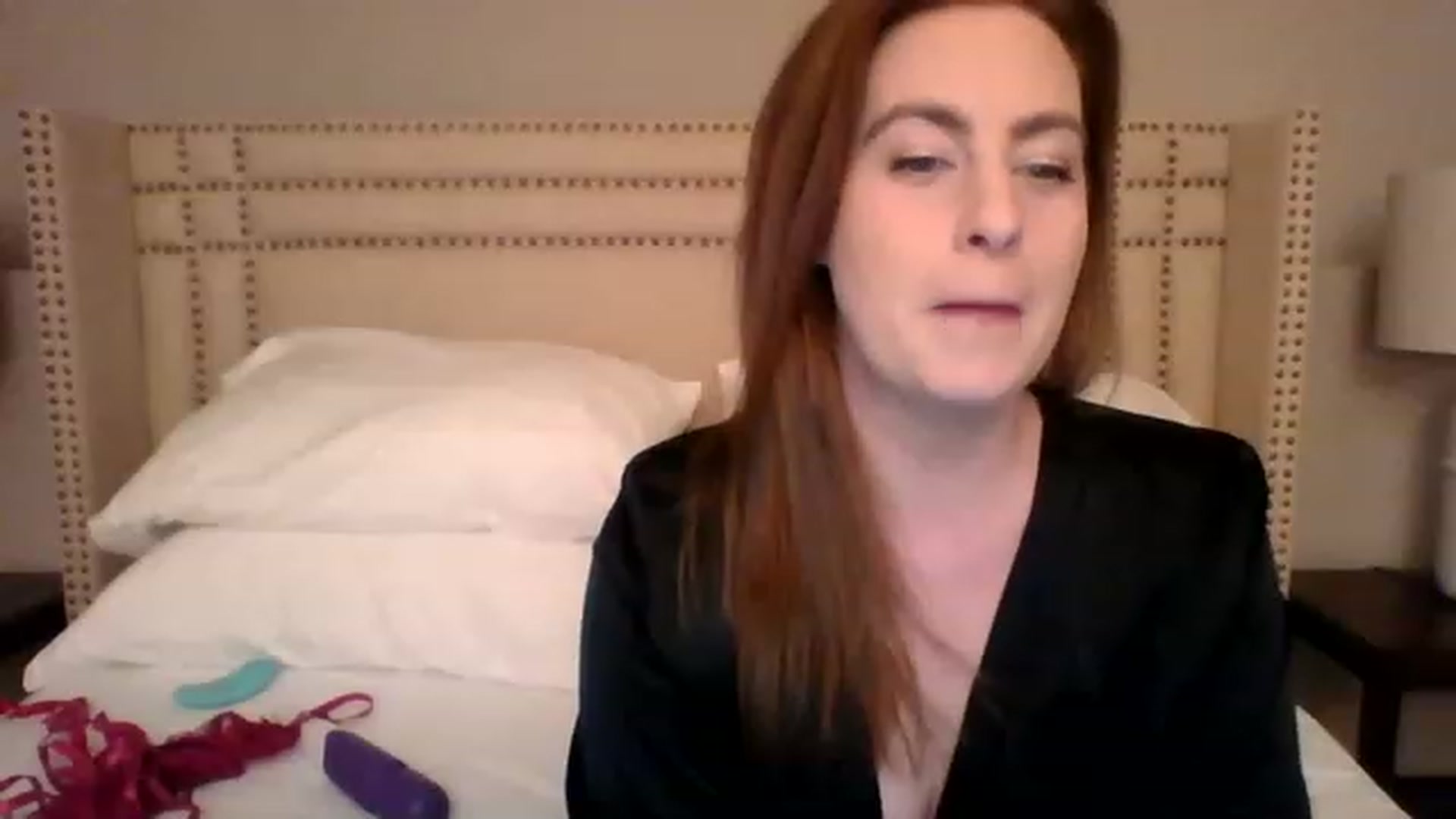 Gallery image thumbnail from AubreyMonroe's myfreecams stream on, 03/01/2023, 03:50 image 15 of 20